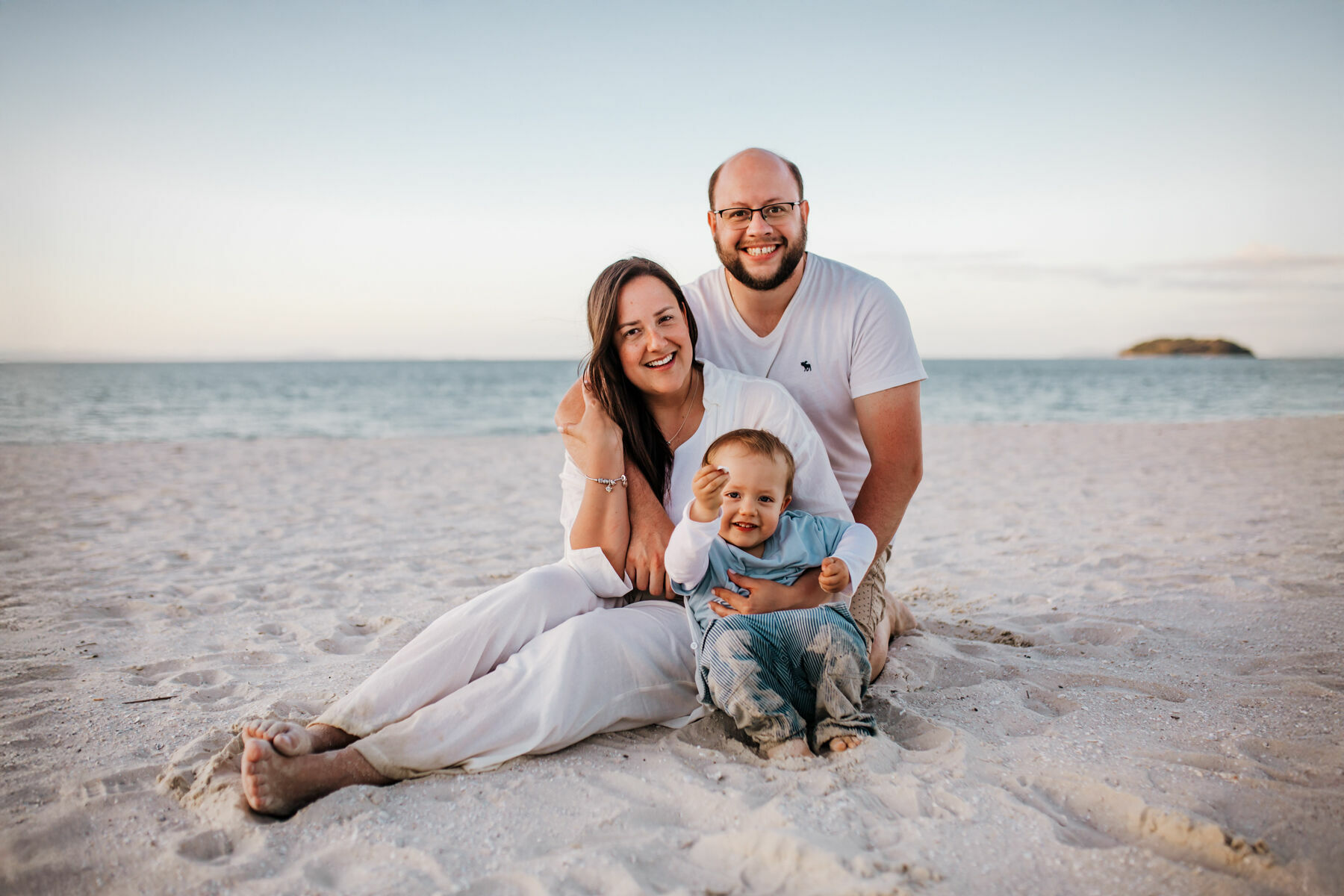 Foto Ensaio Família Jurerê Internacional Foto Ensaio Família Jurerê Internacional - Imagem 6