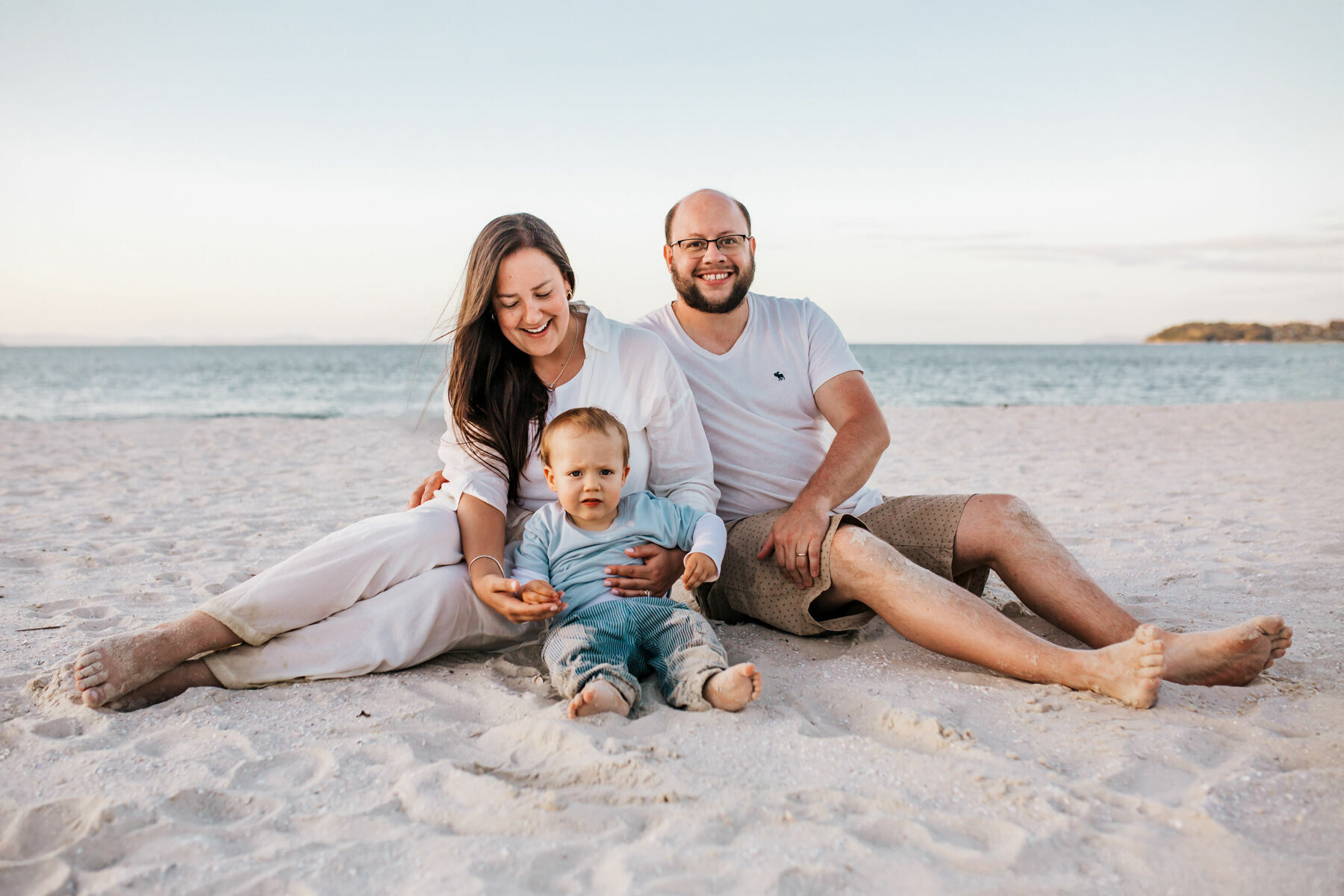 Foto Ensaio Família Jurerê Internacional Foto Ensaio Família Jurerê Internacional - Imagem 10