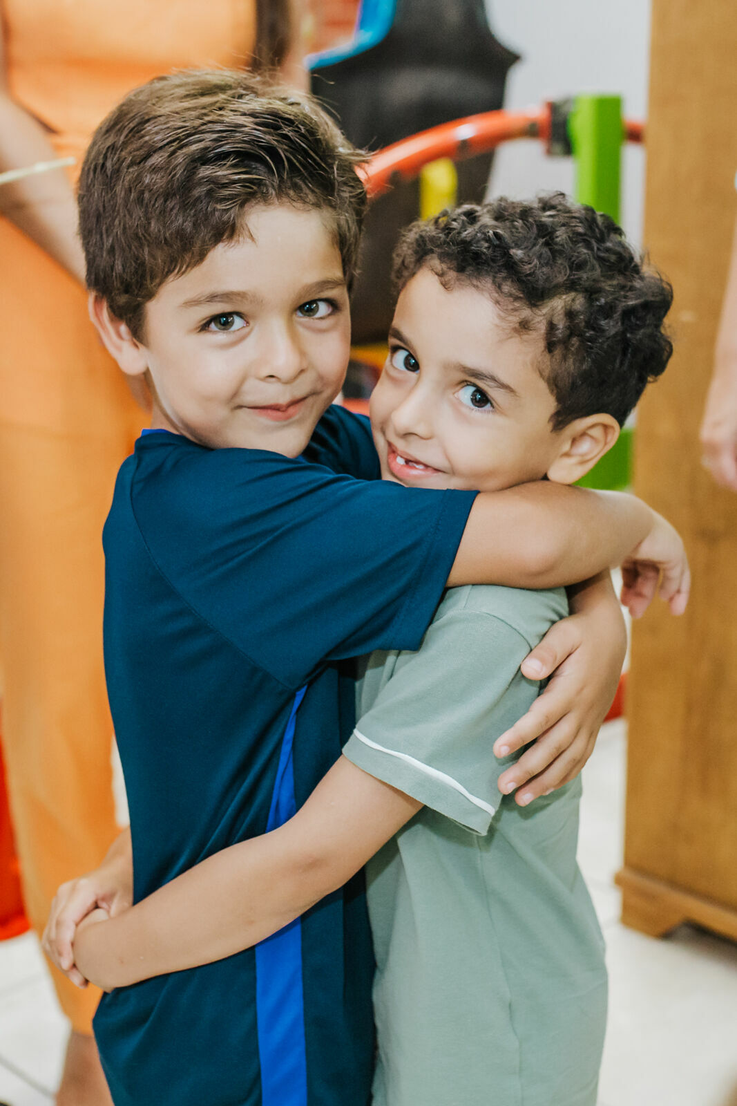 Foto Festa Infantil Mateus 5 Anos Foto Festa Infantil Mateus 5 Anos - Imagem 16