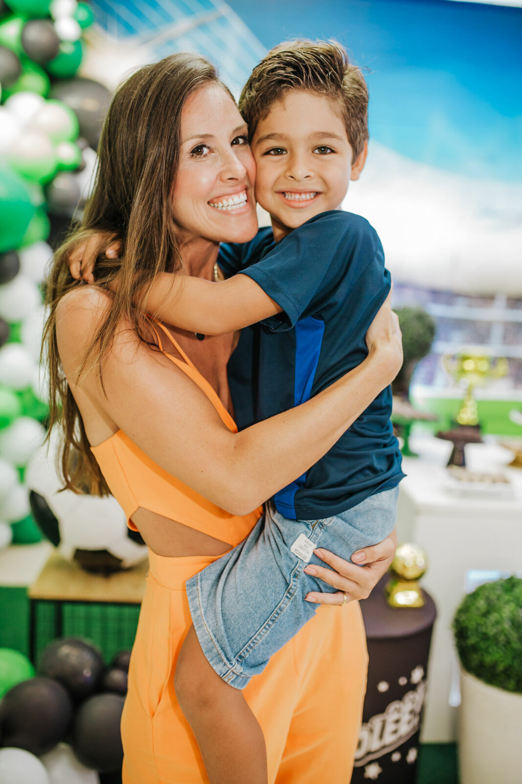 Foto Festa Infantil Mateus 5 Anos Foto Festa Infantil Mateus 5 Anos - Imagem 2