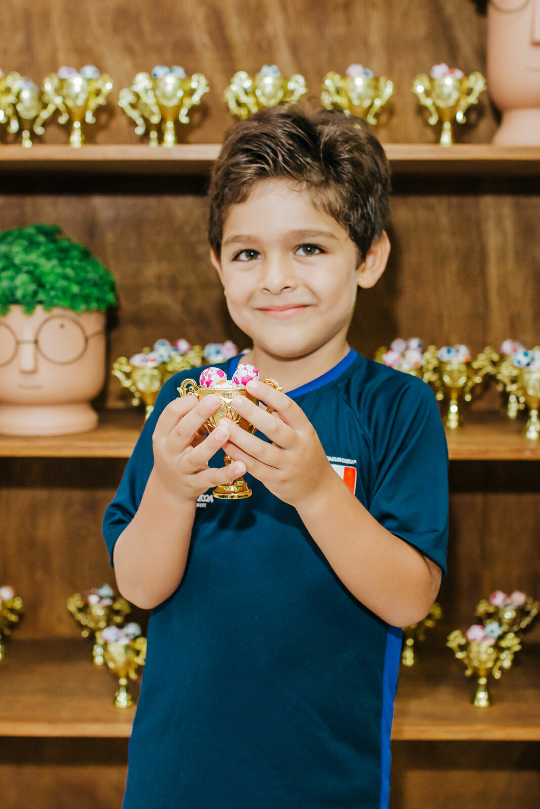 Foto Festa Infantil Mateus 5 Anos Foto Festa Infantil Mateus 5 Anos - Imagem 37