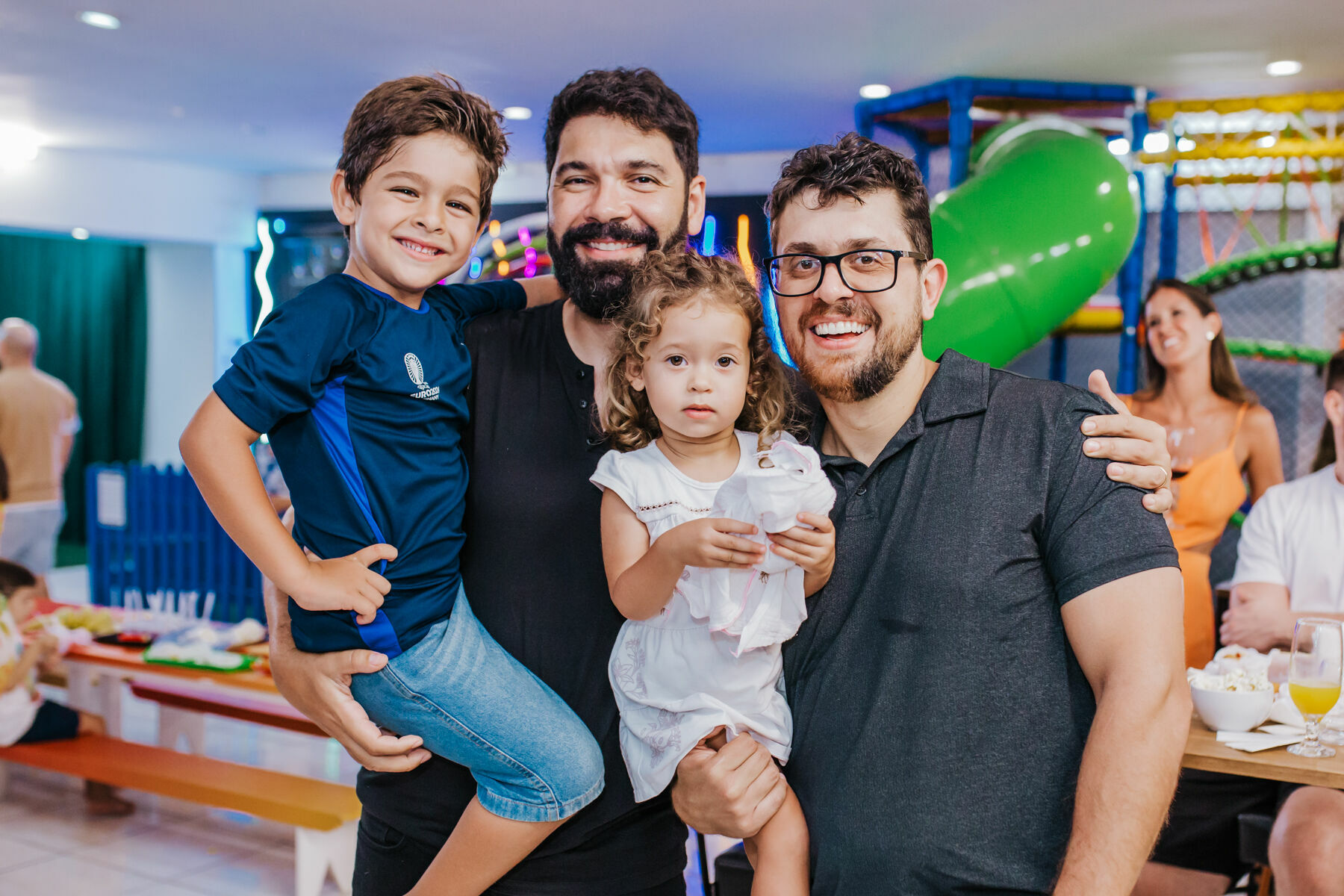 Foto Festa Infantil Mateus 5 Anos Foto Festa Infantil Mateus 5 Anos - Imagem 28