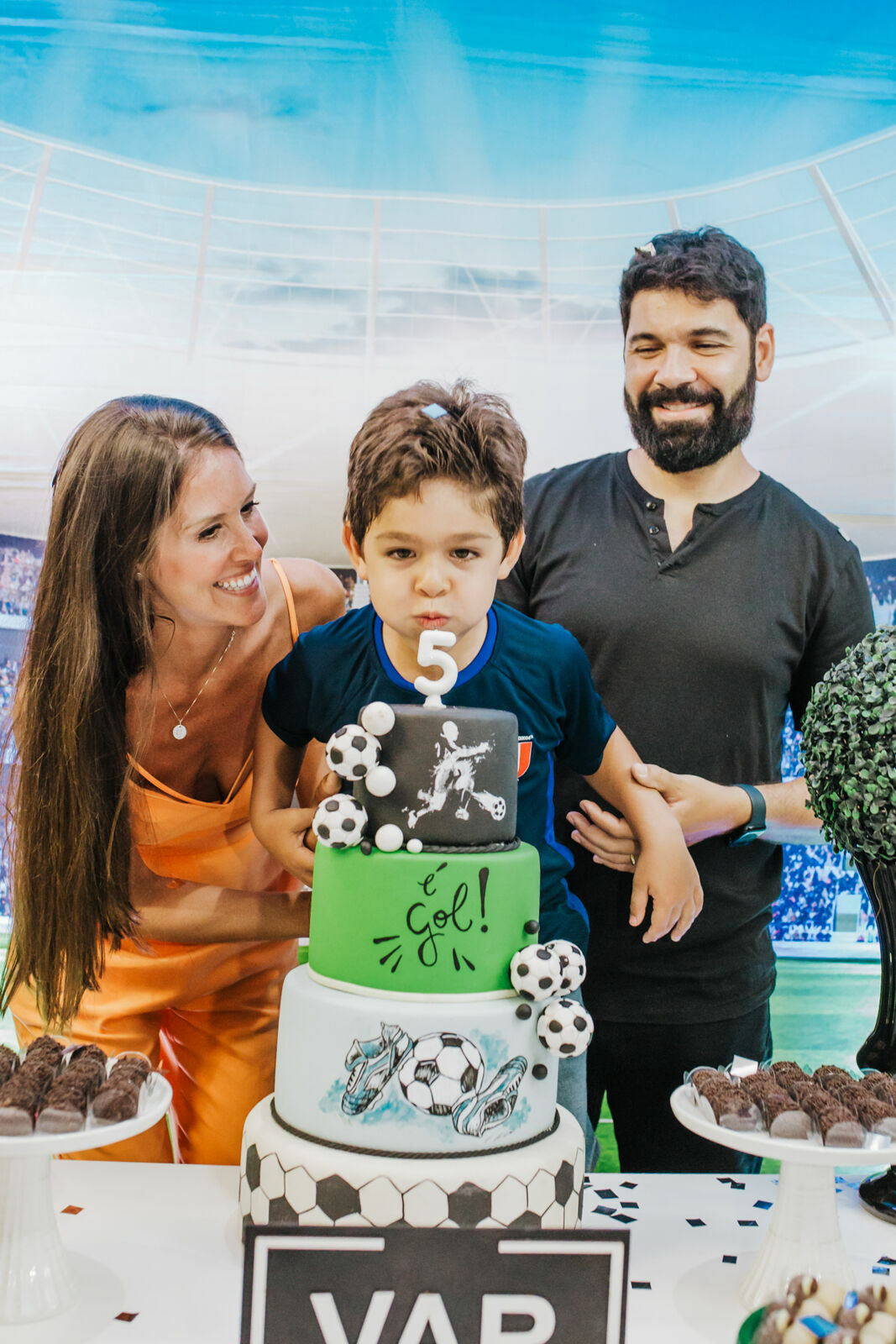 Foto Festa Infantil Mateus 5 Anos Foto Festa Infantil Mateus 5 Anos - Imagem 31
