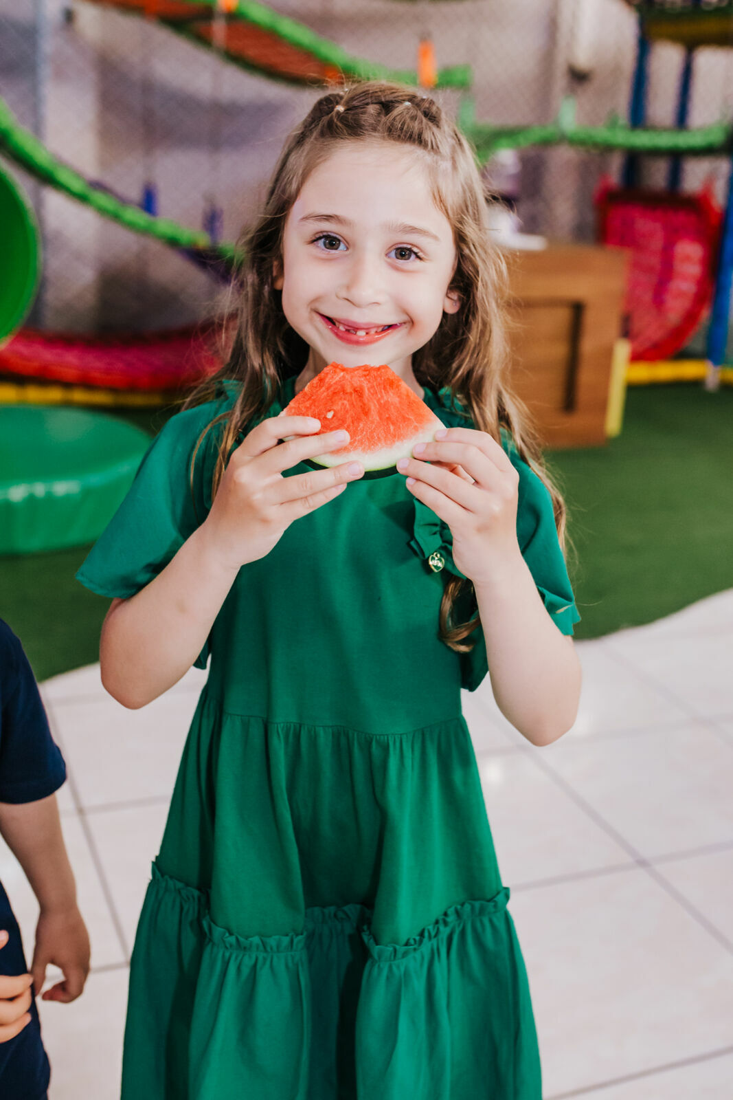 Foto Festa Infantil Mateus 5 Anos Foto Festa Infantil Mateus 5 Anos - Imagem 26