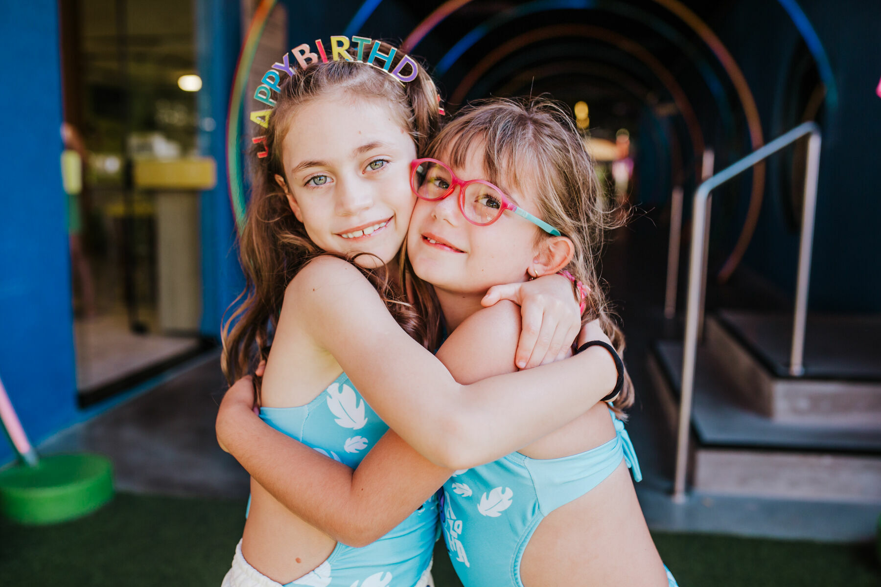 Foto Festa Infantil Olívia 7 Anos Foto Festa Infantil Olívia 7 Anos - Imagem 33