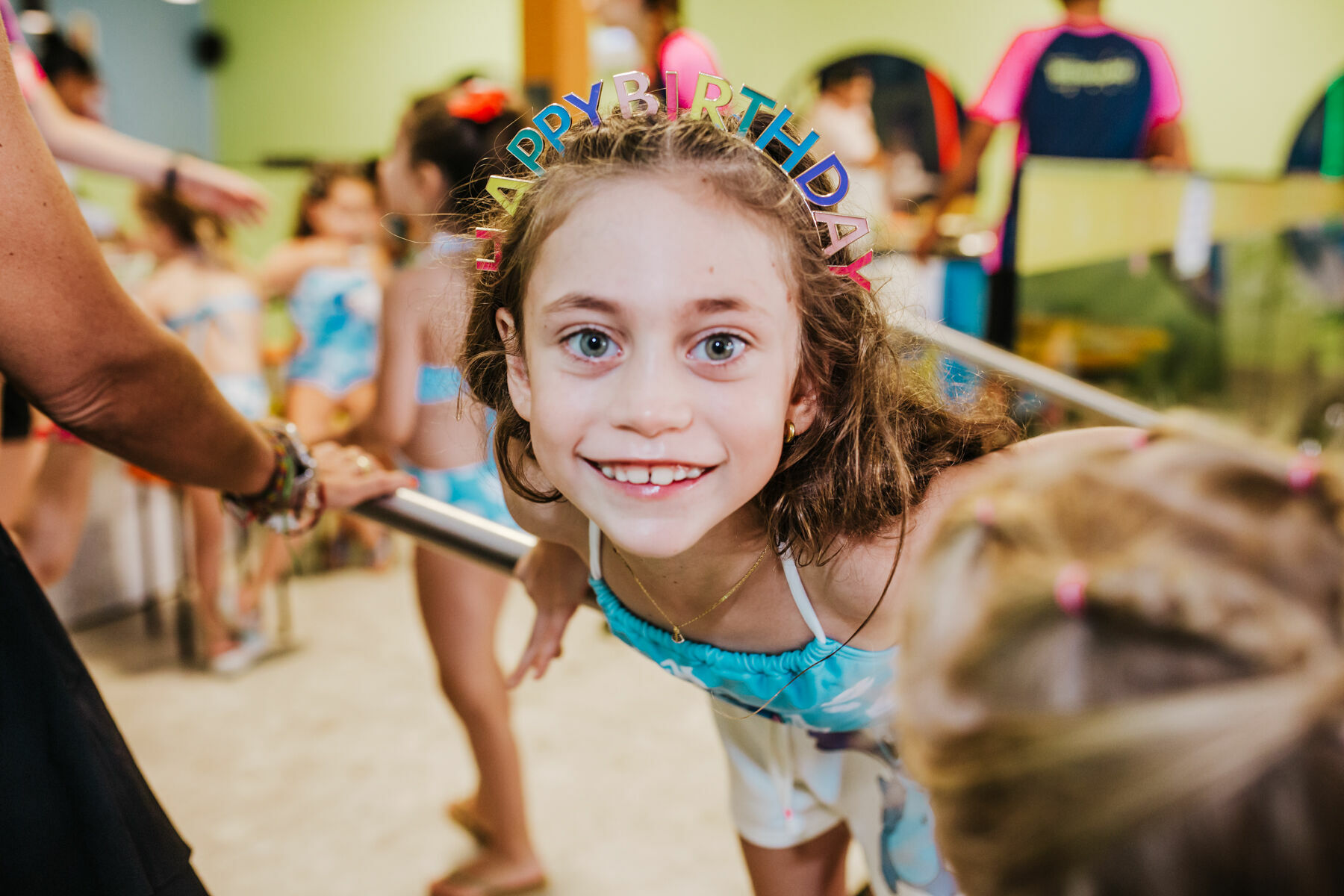 Foto Festa Infantil Olívia 7 Anos Foto Festa Infantil Olívia 7 Anos - Imagem 28