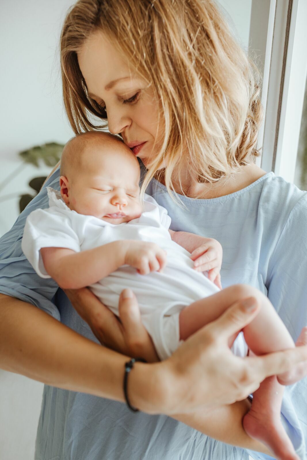 Foto Ensaio Newborn Lifestyle Luiza Foto Ensaio Newborn Lifestyle Luiza - Imagem 16