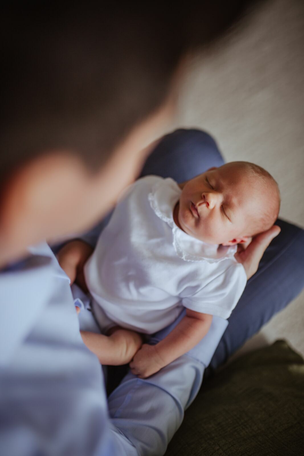Foto Ensaio Newborn Lifestyle Luiza Foto Ensaio Newborn Lifestyle Luiza - Imagem 8
