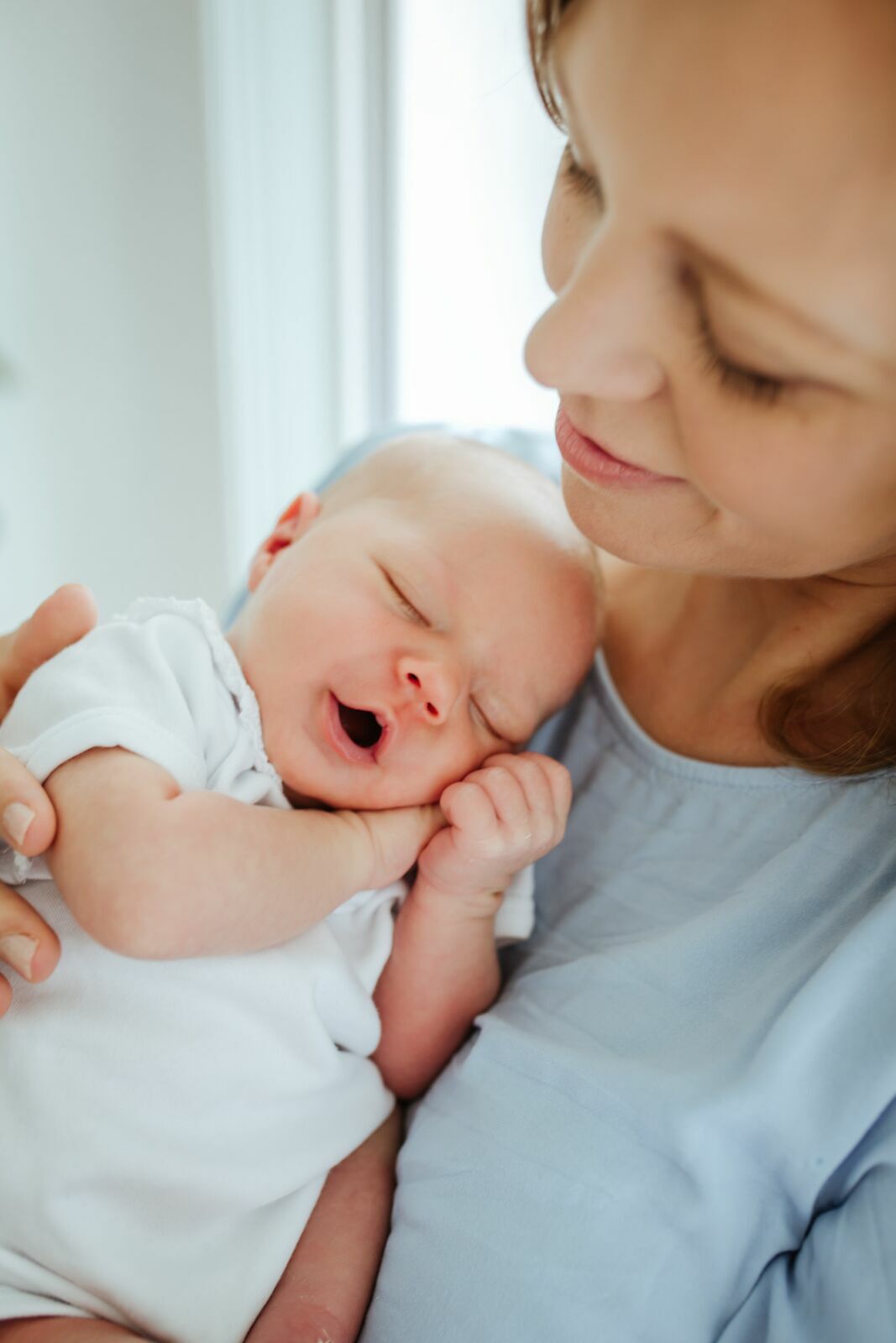 Foto Ensaio Newborn Lifestyle Luiza Foto Ensaio Newborn Lifestyle Luiza - Imagem 1