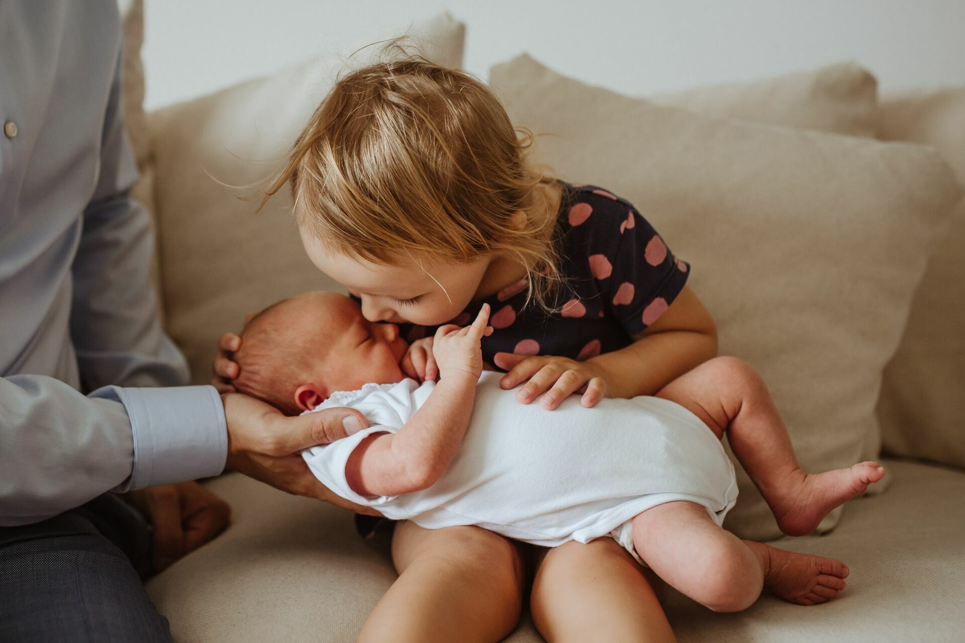 Foto Ensaio Newborn Lifestyle Luiza Foto Ensaio Newborn Lifestyle Luiza - Imagem 15