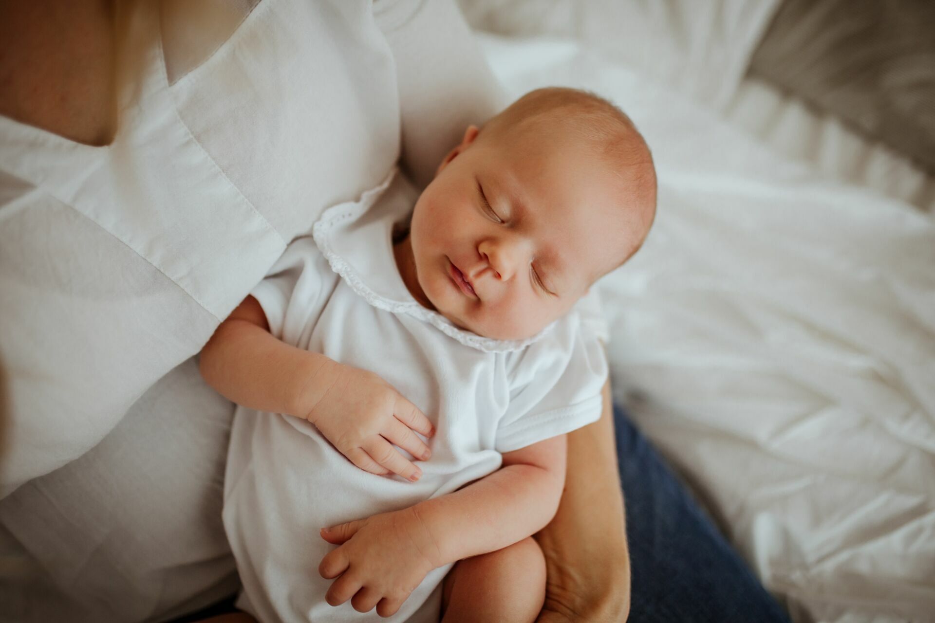 Foto Ensaio Newborn Lifestyle Luiza Foto Ensaio Newborn Lifestyle Luiza - Imagem 11