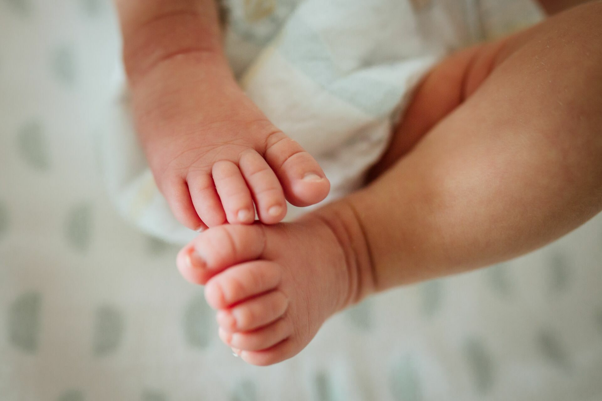 Foto Ensaio Newborn Lifestyle Luiza Foto Ensaio Newborn Lifestyle Luiza - Imagem 10