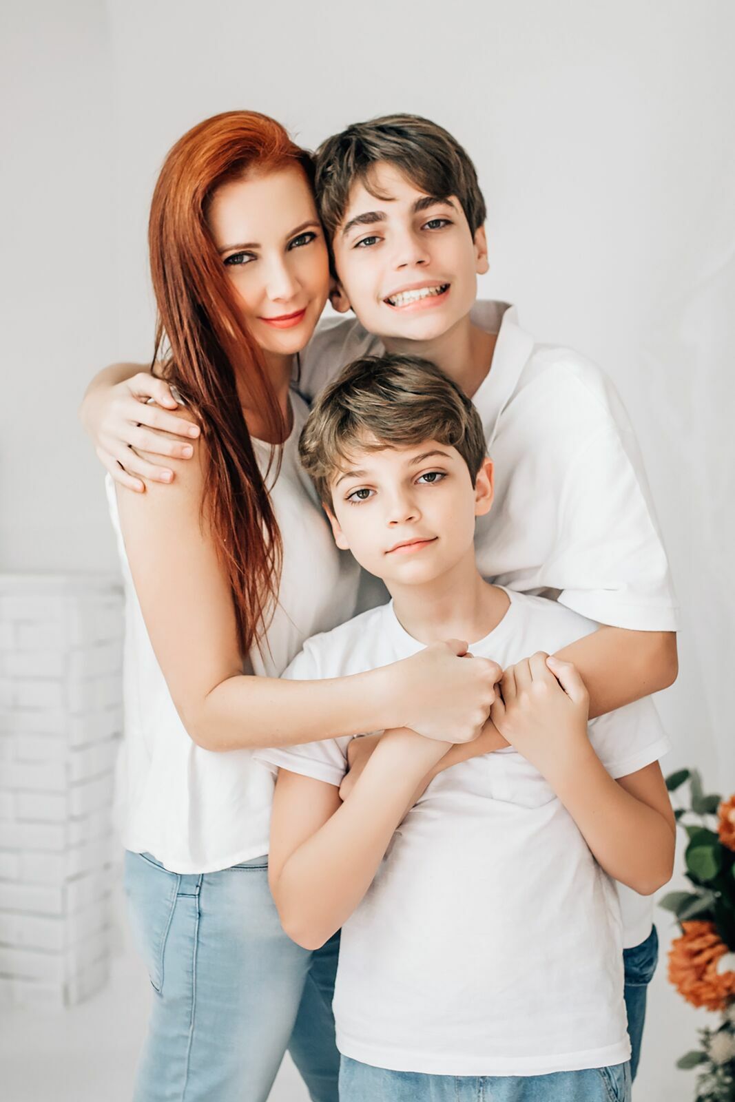 Foto Ensaio Dia das Mães 2025 Foto Ensaio Dia das Mães 2025 - Imagem 7