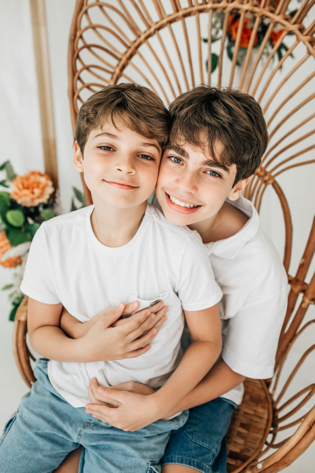 Foto Ensaio Dia das Mães 2025 Foto Ensaio Dia das Mães 2025 - Imagem 8