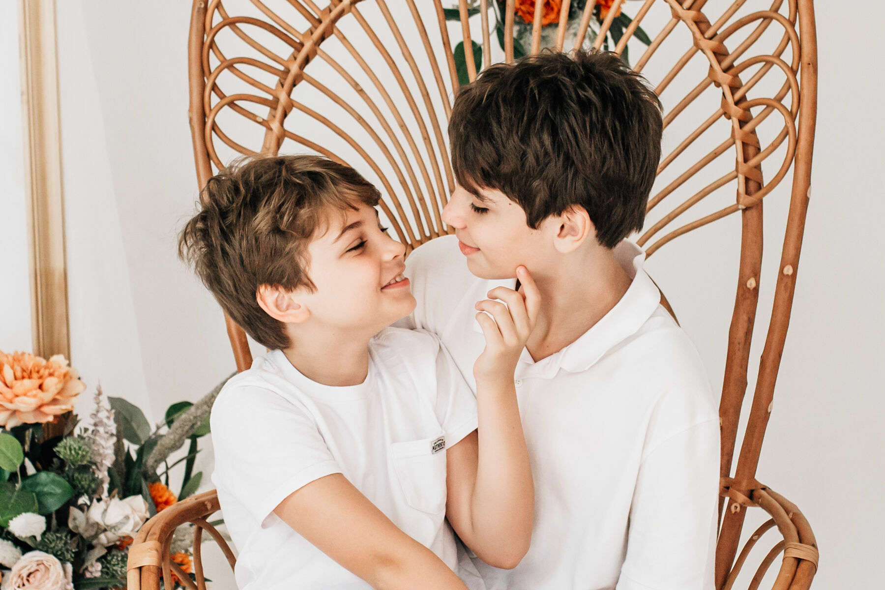 Foto Ensaio Dia das Mães 2025 Foto Ensaio Dia das Mães 2025 - Imagem 12