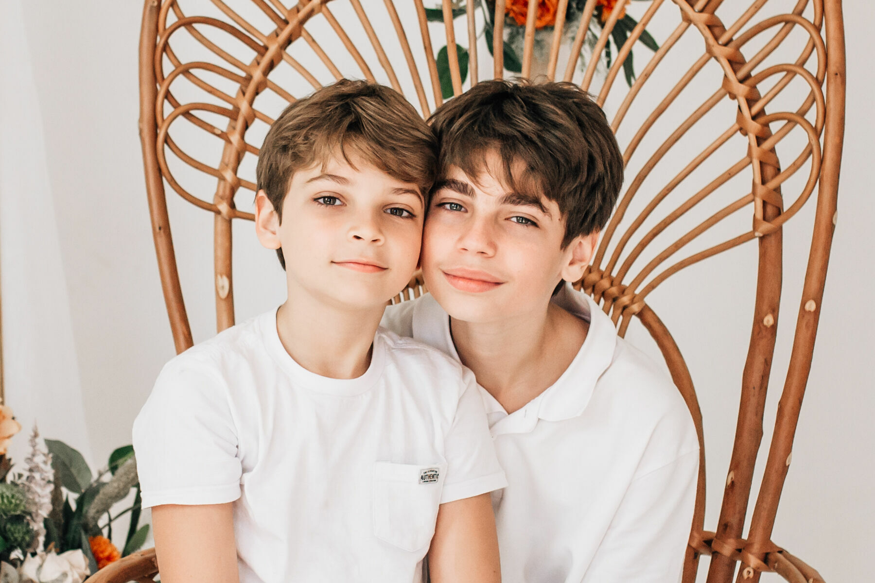 Foto Ensaio Dia das Mães 2025 Foto Ensaio Dia das Mães 2025 - Imagem 10