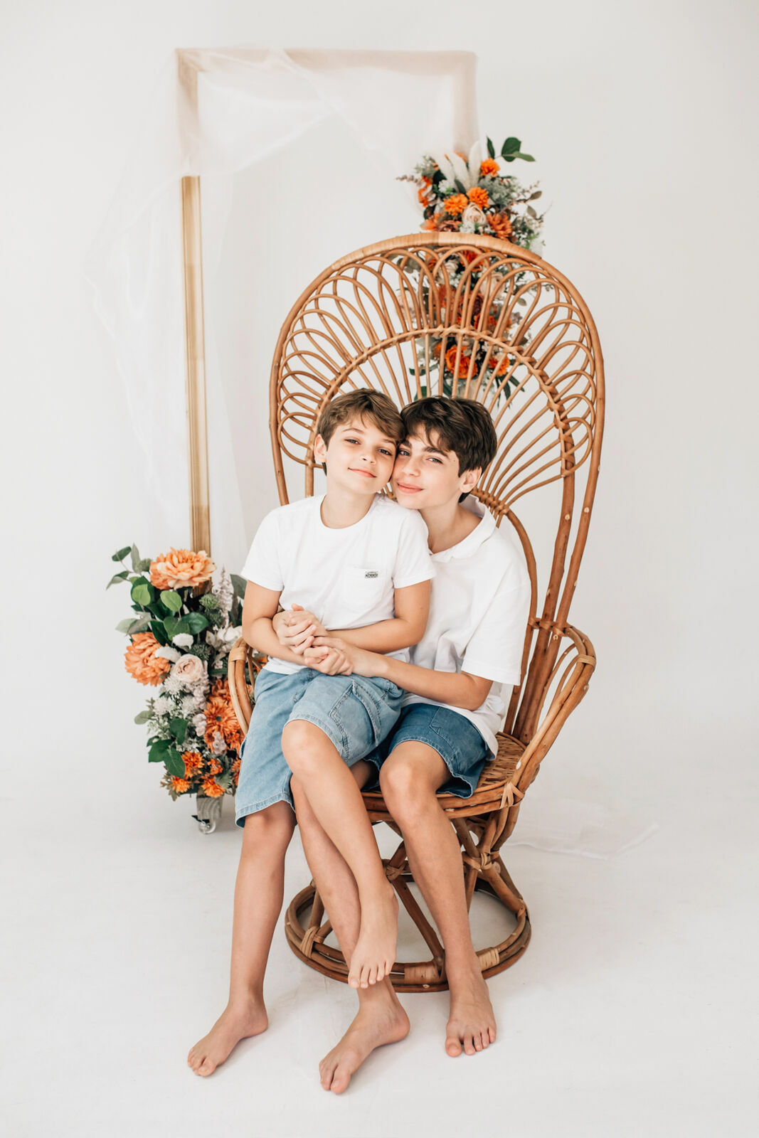 Foto Ensaio Dia das Mães 2025 Foto Ensaio Dia das Mães 2025 - Imagem 9