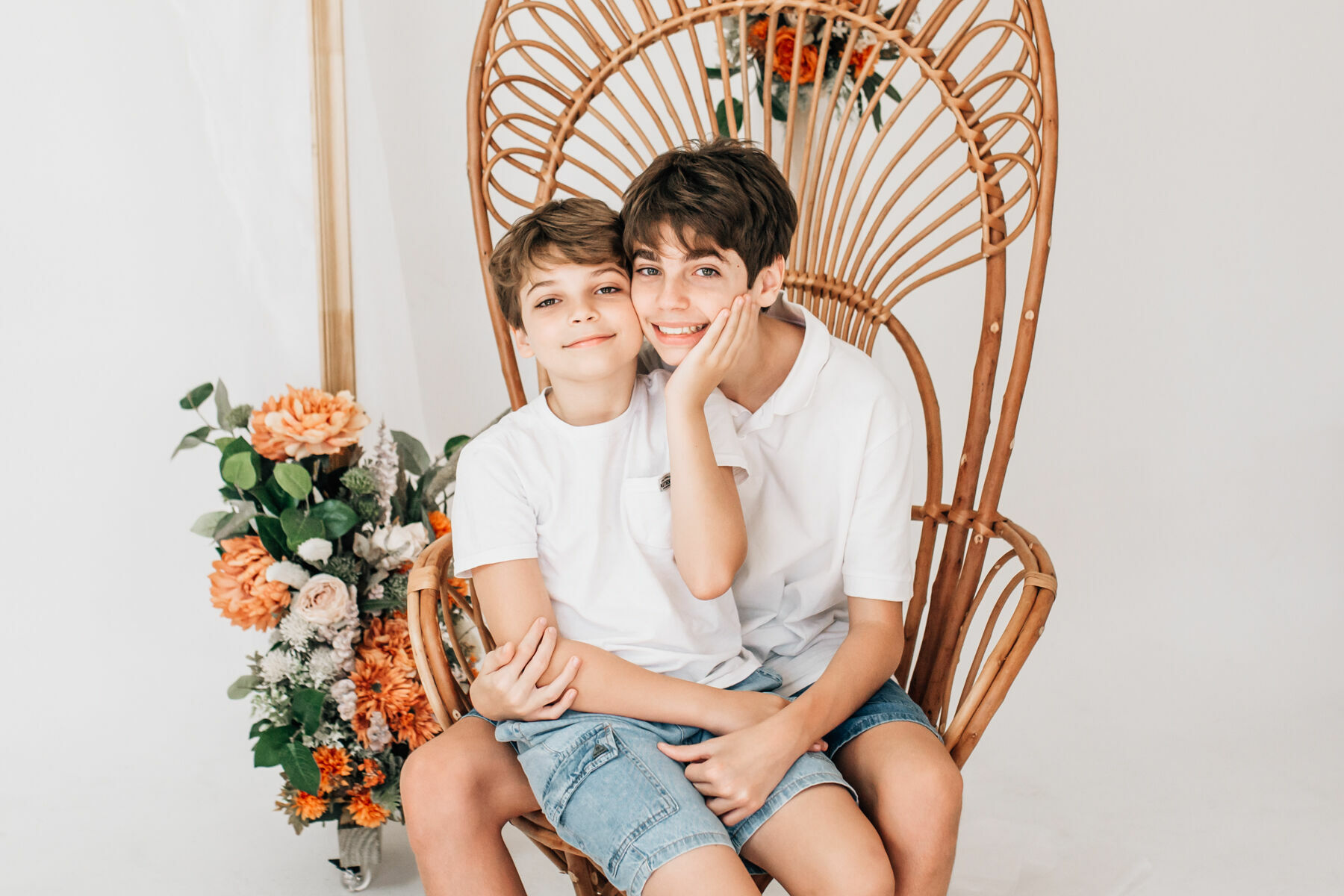 Foto Ensaio Dia das Mães 2025 Foto Ensaio Dia das Mães 2025 - Imagem 11