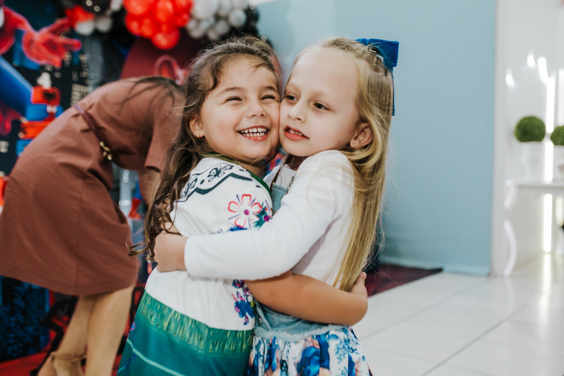 Foto Festa Infantil Miguel 4 Anos Foto Festa Infantil Miguel 4 Anos - Imagem 9