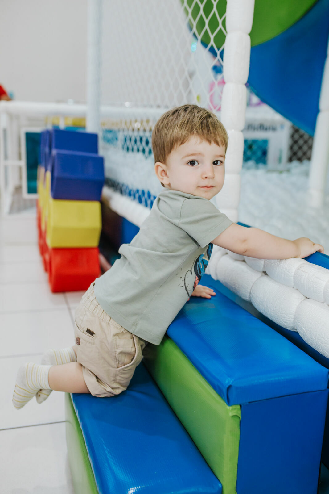 Foto Festa Infantil Miguel 4 Anos Foto Festa Infantil Miguel 4 Anos - Imagem 1