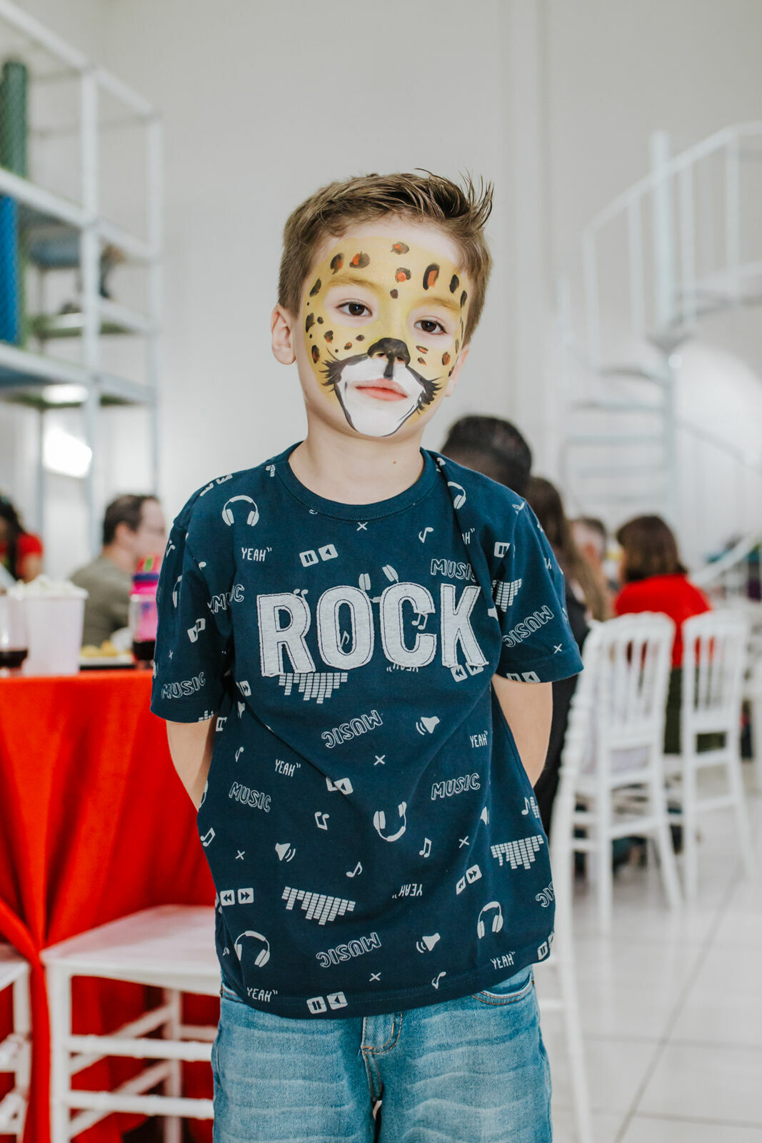 Foto Festa Infantil Miguel 4 Anos Foto Festa Infantil Miguel 4 Anos - Imagem 8
