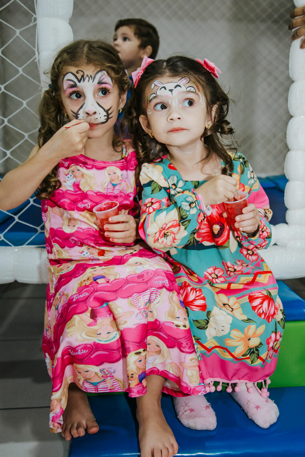 Foto Festa Infantil Miguel 4 Anos Foto Festa Infantil Miguel 4 Anos - Imagem 12