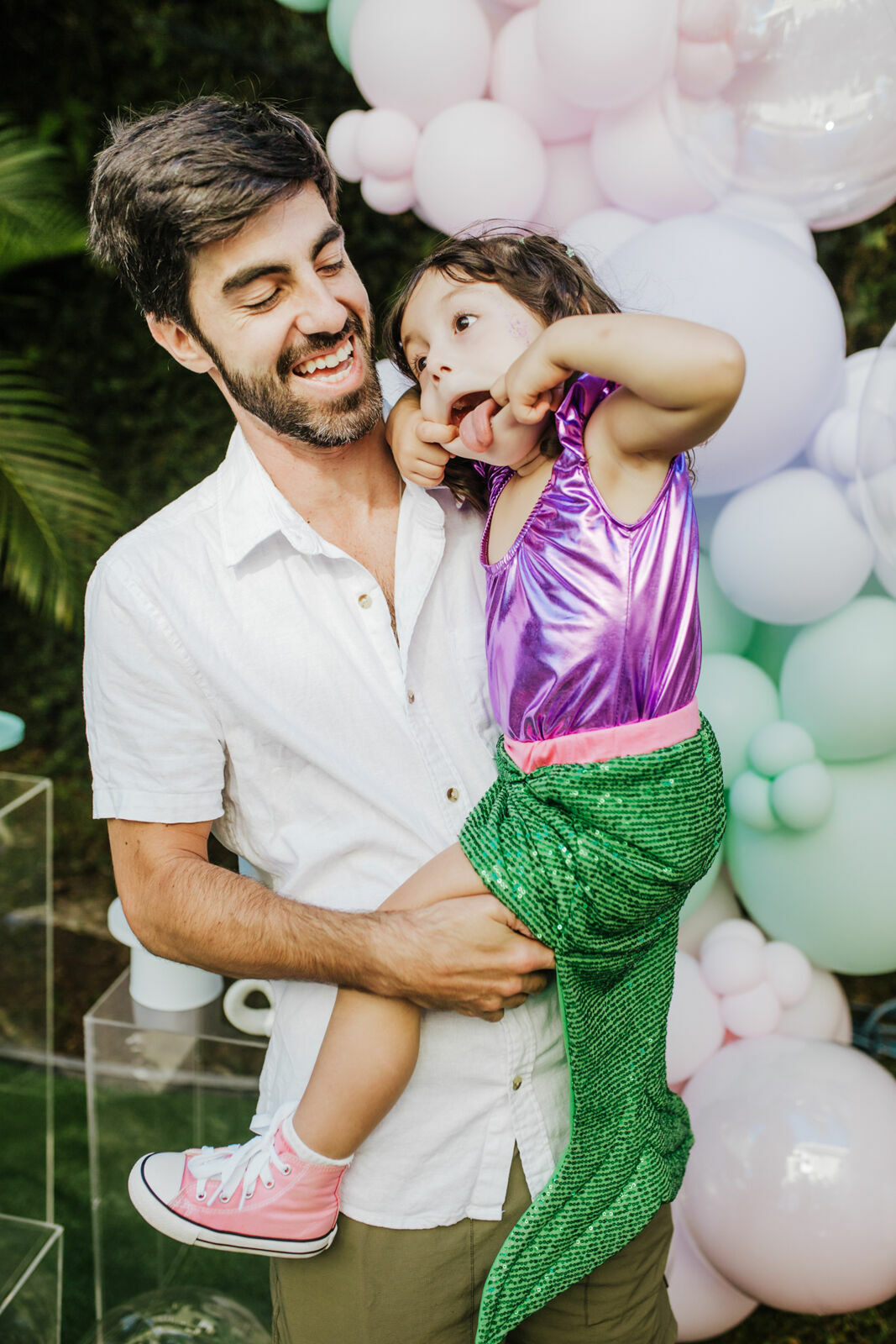 Foto Festa Infantil Olívia 3 Anos Foto Festa Infantil Olívia 3 Anos - Imagem 3