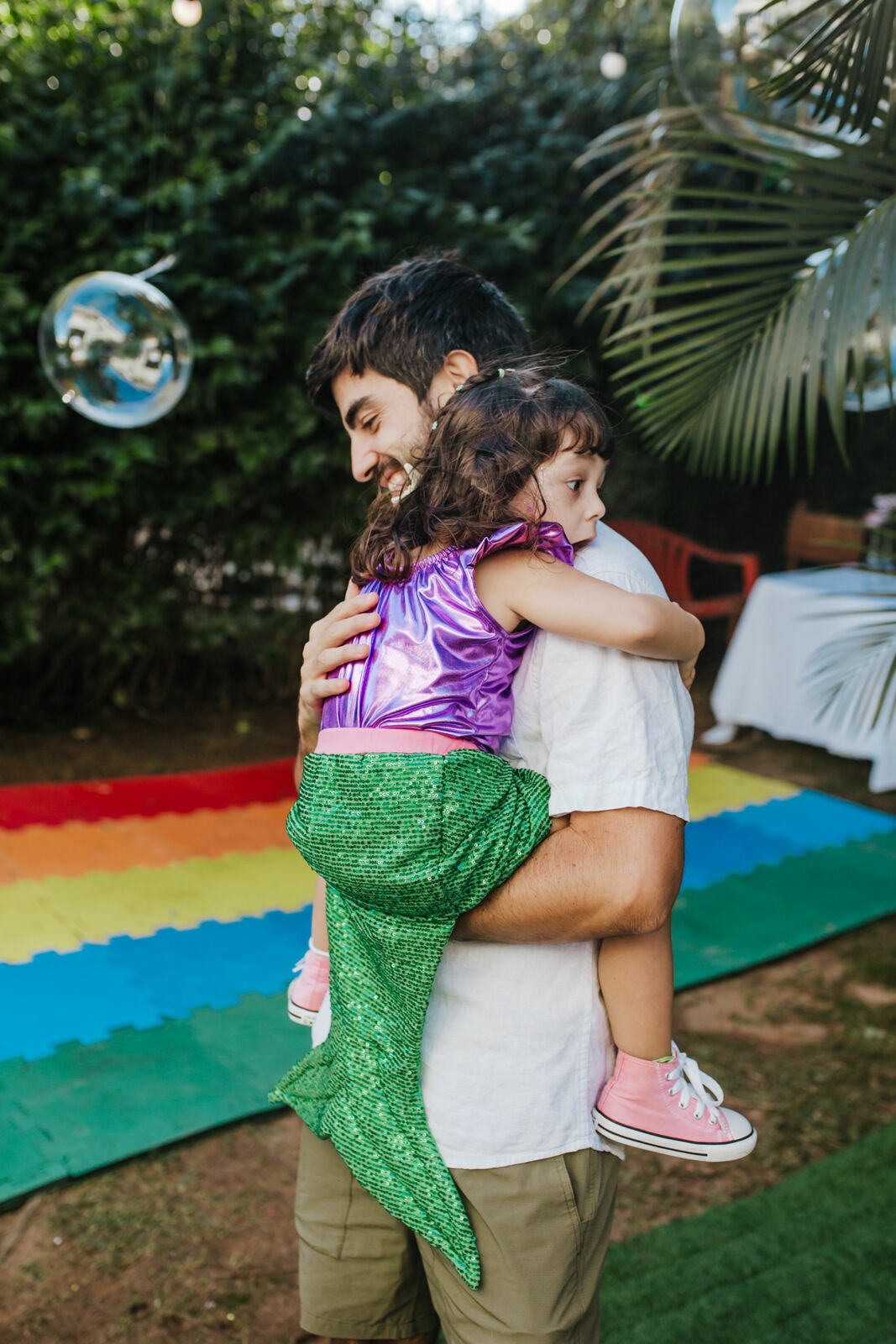 Foto Festa Infantil Olívia 3 Anos Foto Festa Infantil Olívia 3 Anos - Imagem 1