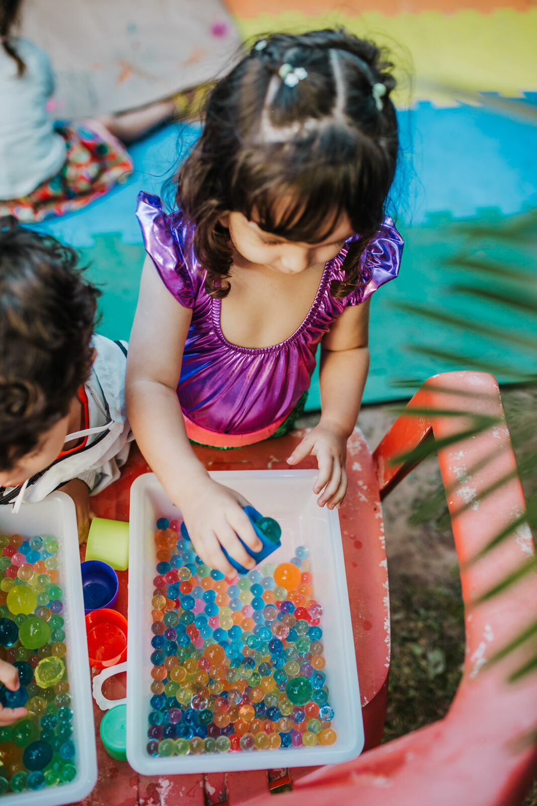 Foto Festa Infantil Olívia 3 Anos Foto Festa Infantil Olívia 3 Anos - Imagem 39
