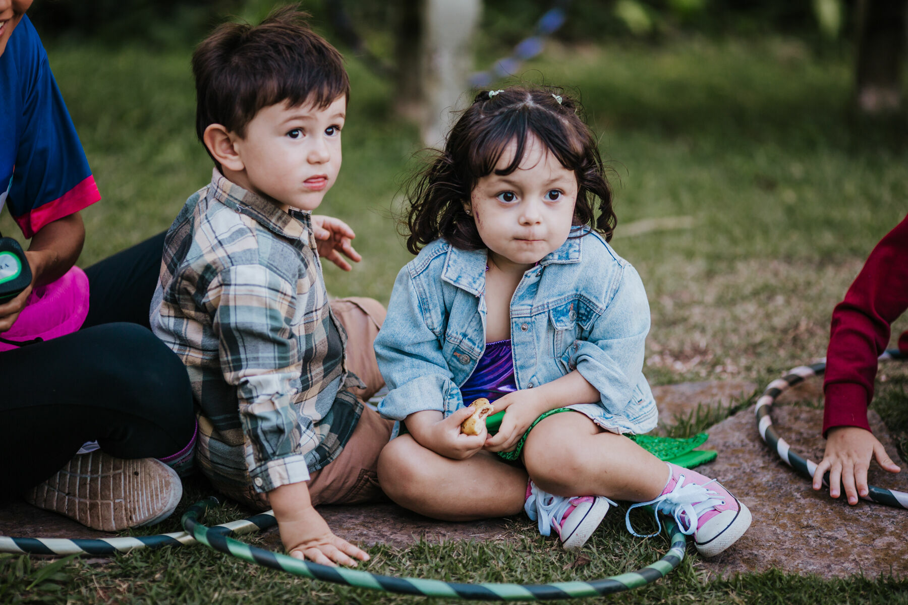 Foto Festa Infantil Olívia 3 Anos Foto Festa Infantil Olívia 3 Anos - Imagem 29