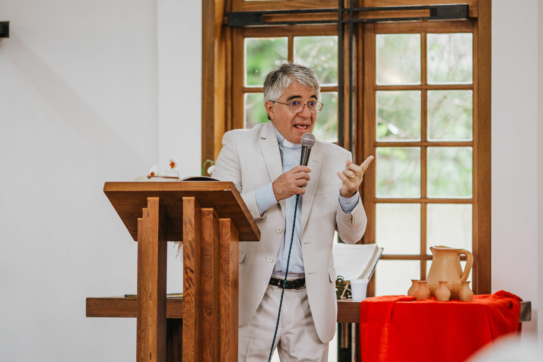 Foto Batizado do Eduardo - Imagem 2