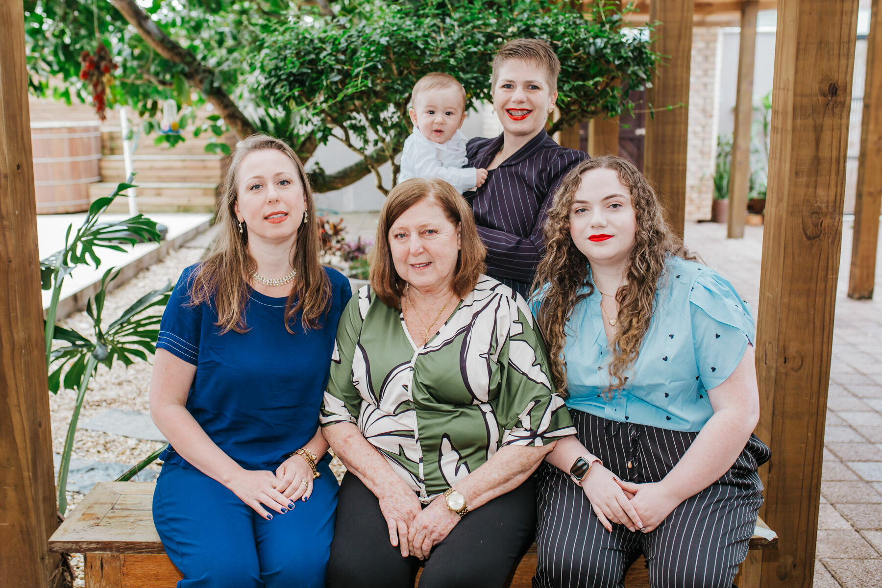 Foto Batizado do Eduardo - Imagem 16