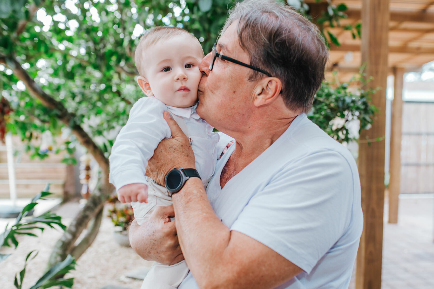 Foto Batizado do Eduardo - Imagem 14