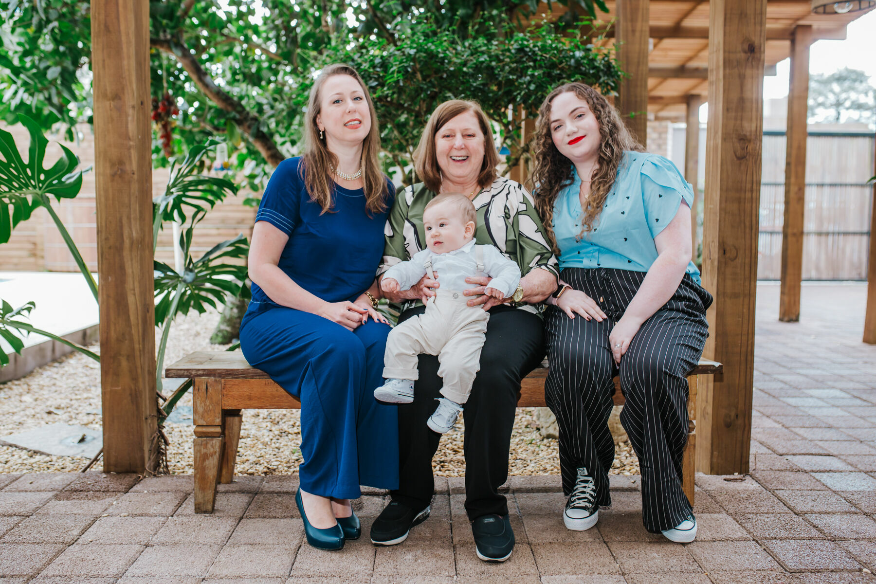 Foto Batizado do Eduardo - Imagem 15