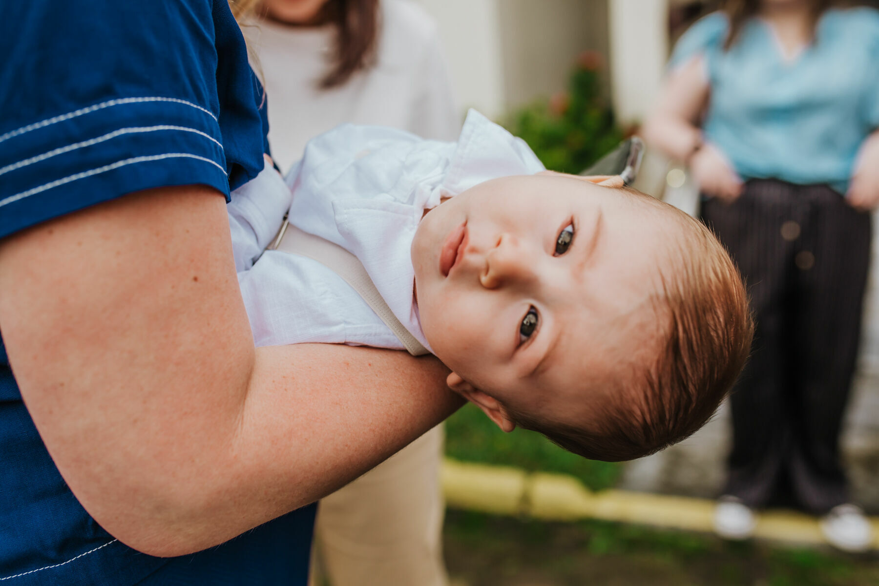 Foto Batizado do Eduardo - Imagem 11