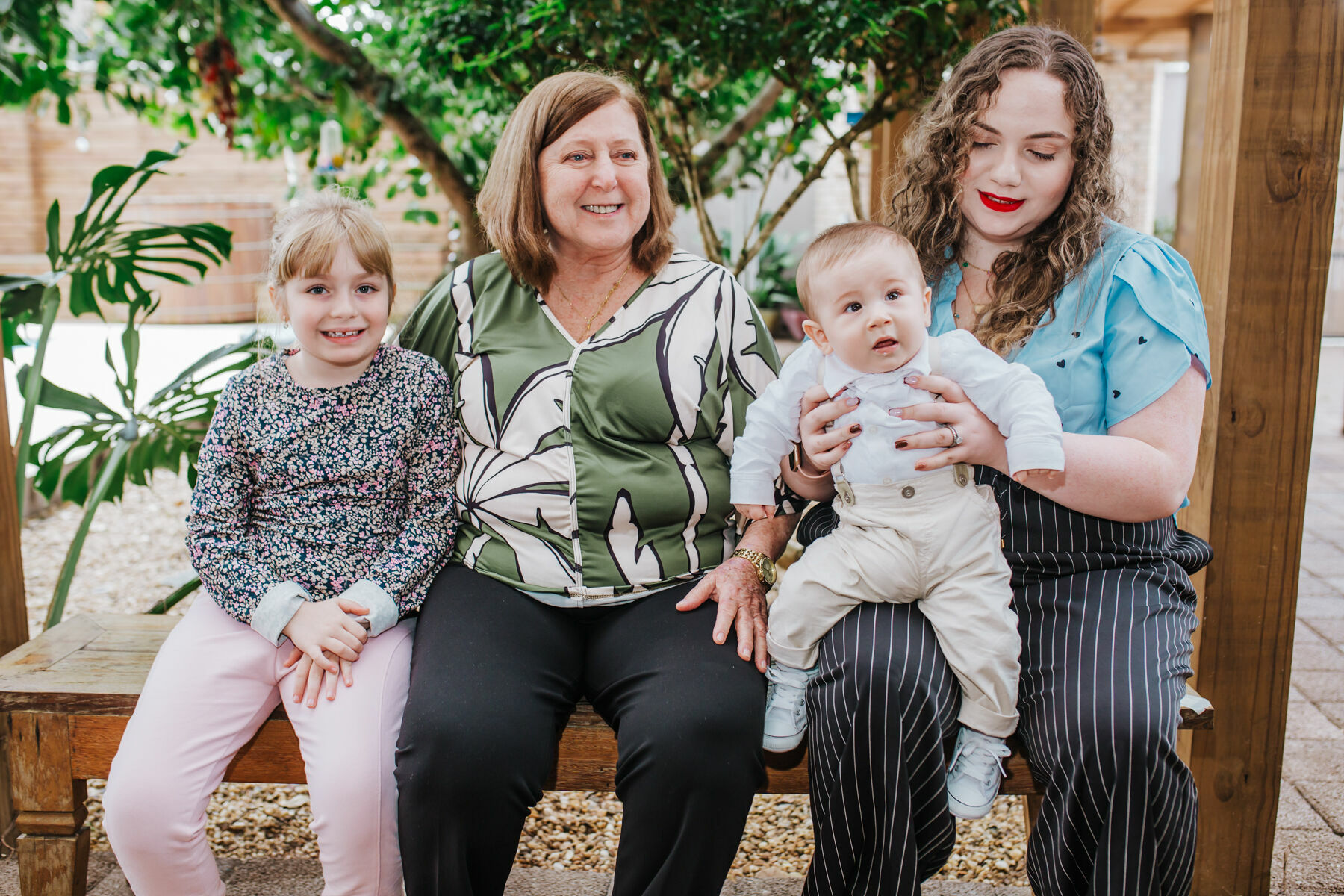 Foto Batizado do Eduardo - Imagem 17