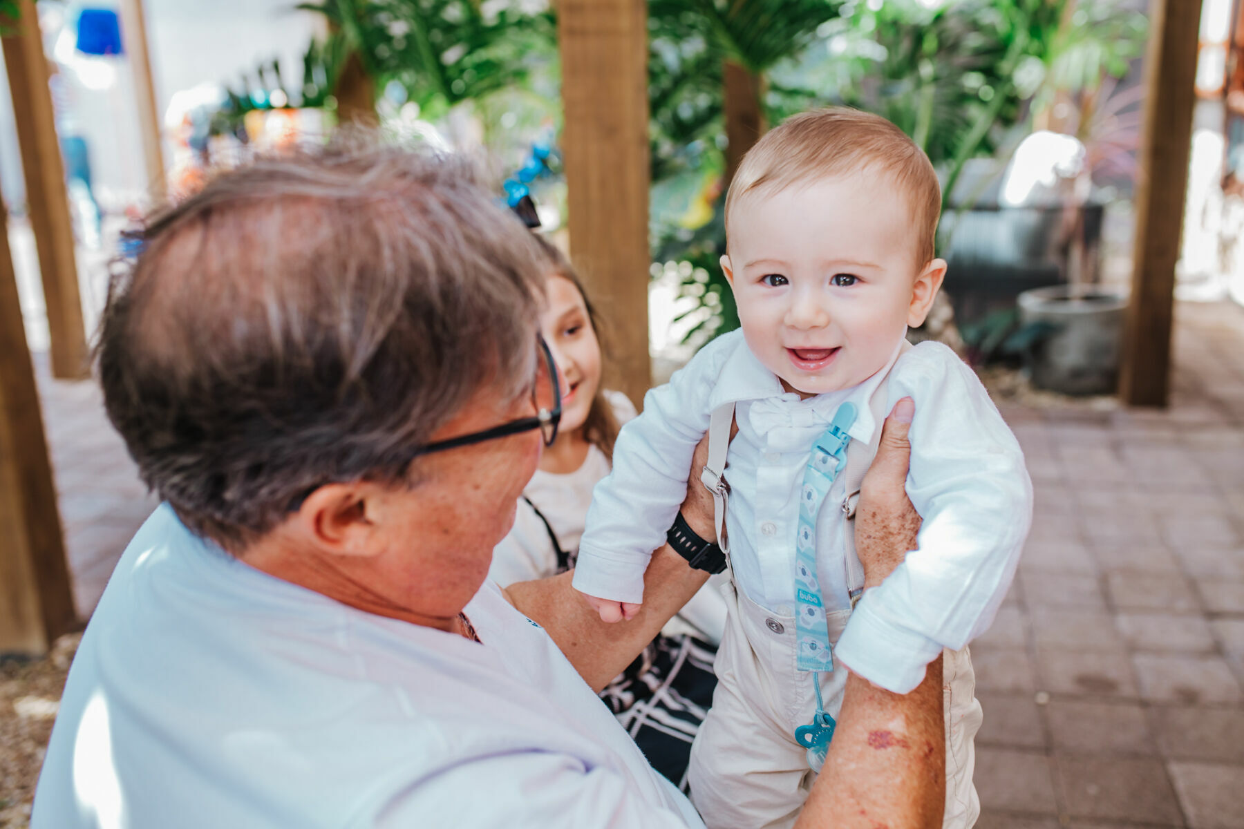 Foto Batizado do Eduardo - Imagem 25