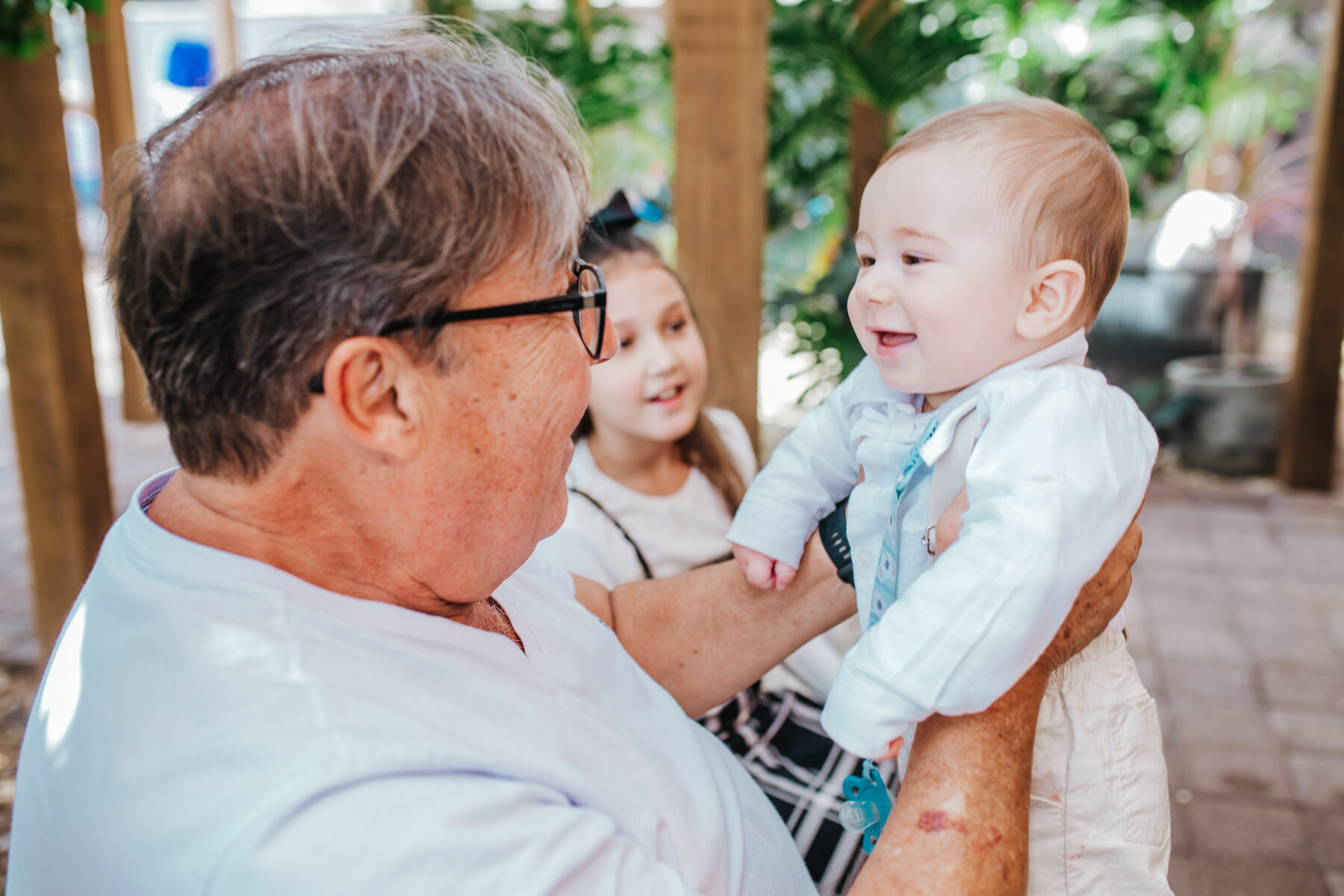 Foto Batizado do Eduardo - Imagem 24