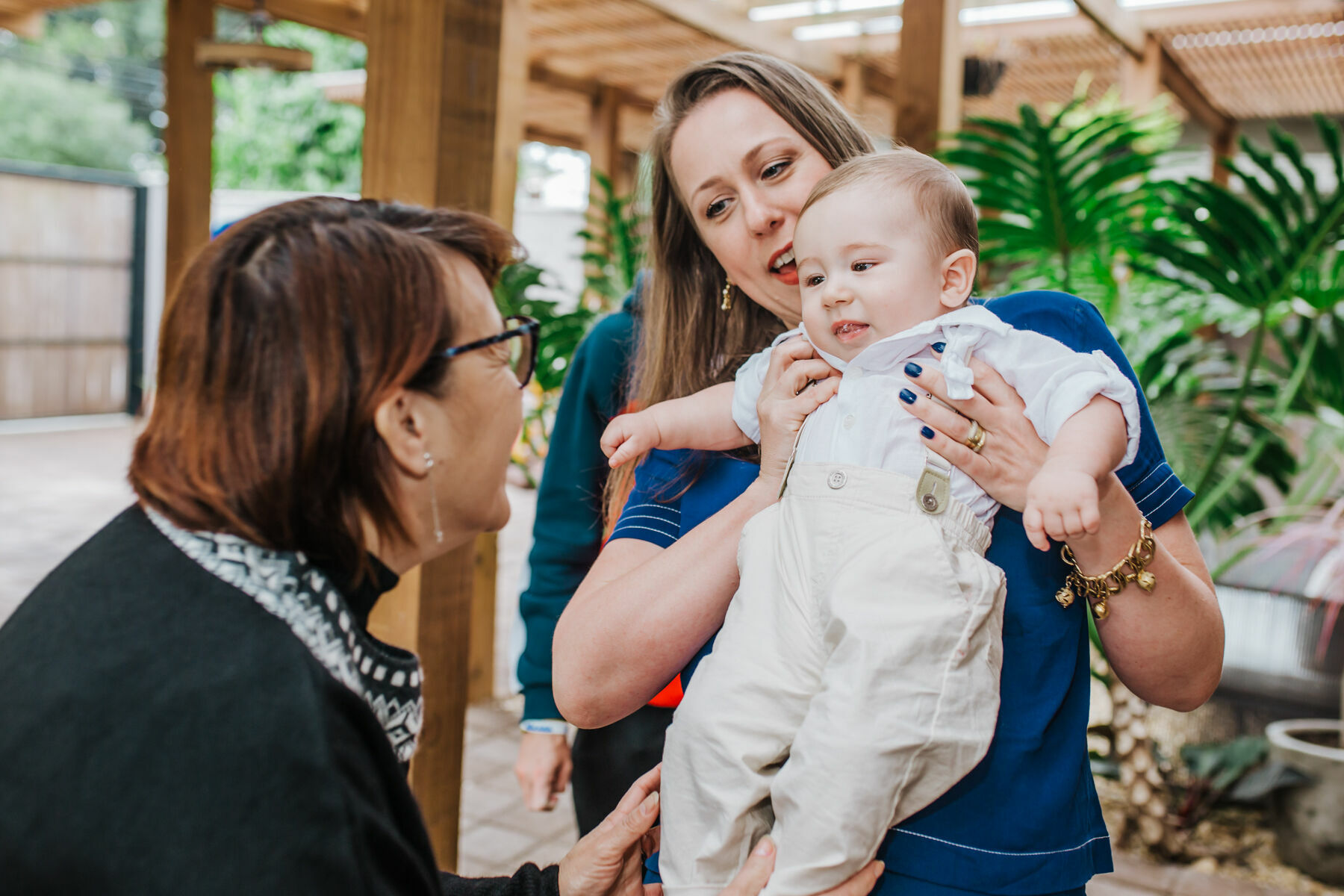 Foto Batizado do Eduardo - Imagem 30