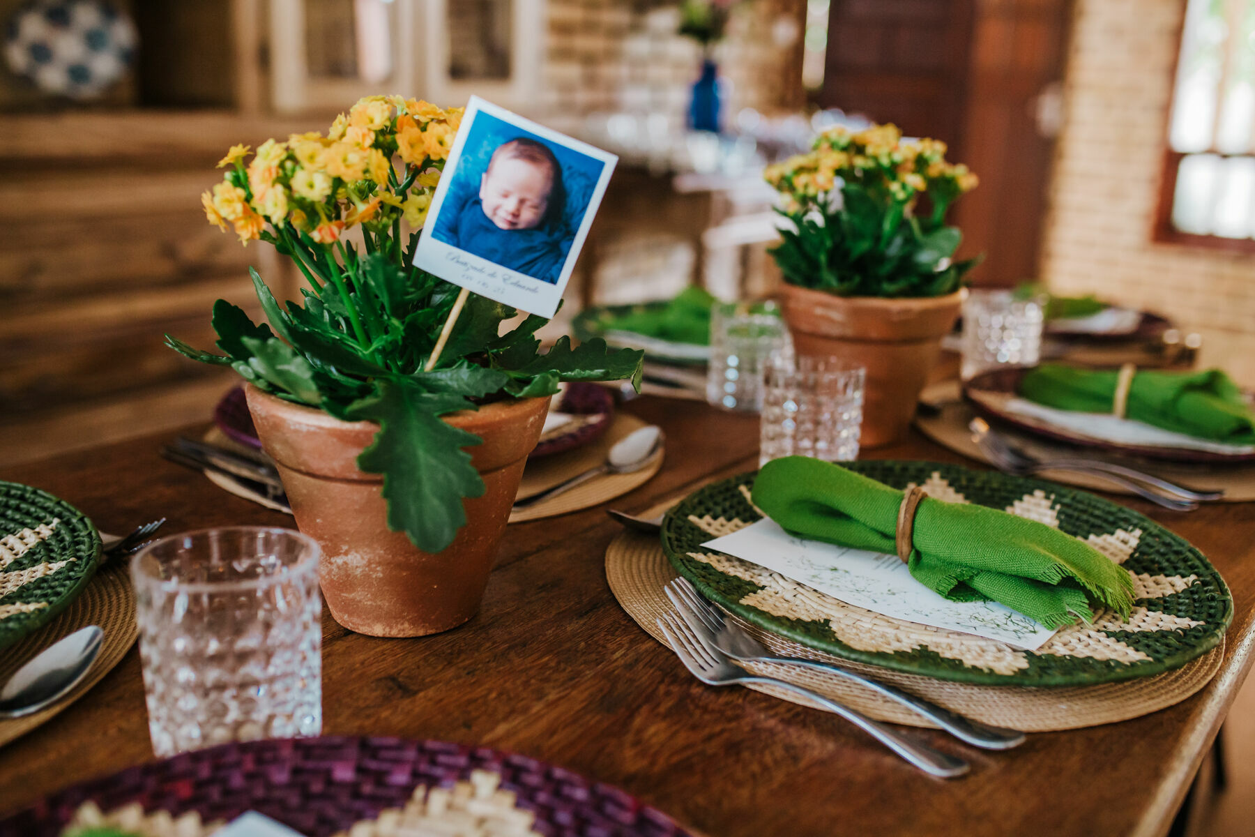 Foto Batizado do Eduardo - Imagem 28