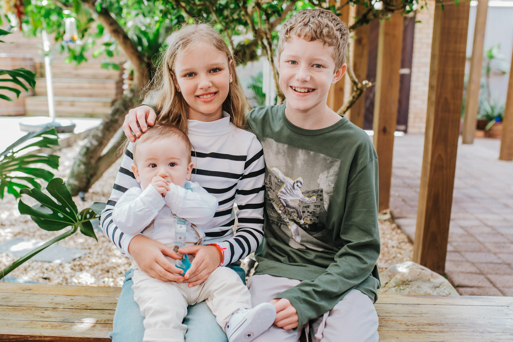 Foto Batizado do Eduardo - Imagem 22