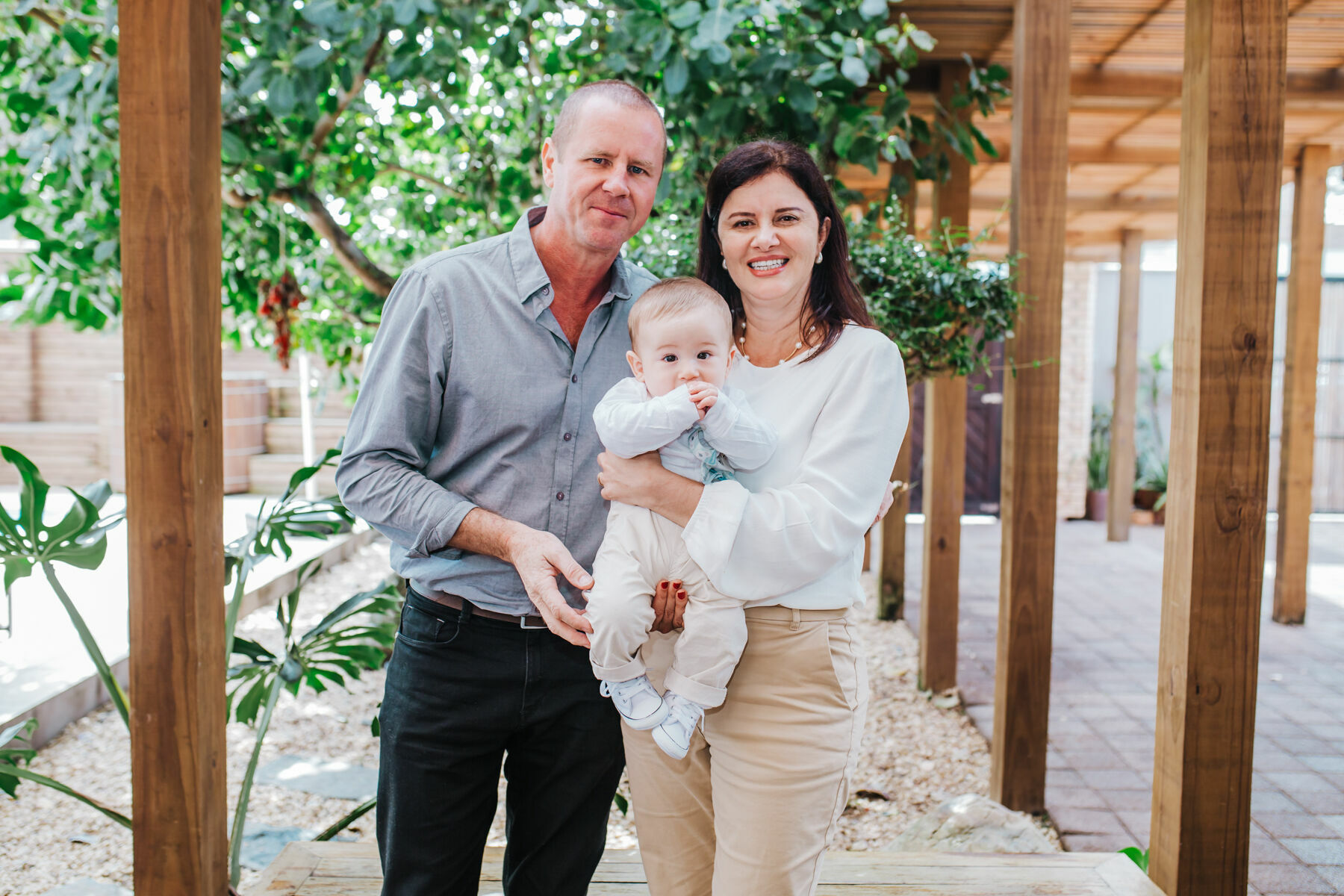 Foto Batizado do Eduardo - Imagem 21