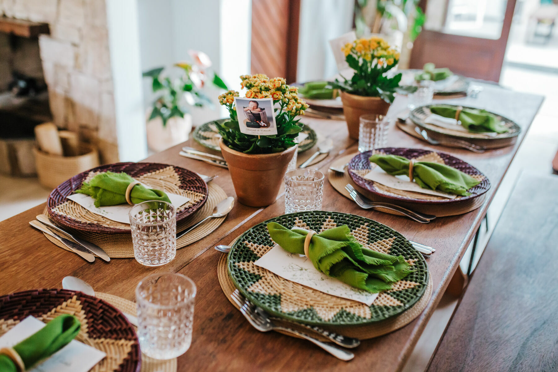 Foto Batizado do Eduardo - Imagem 26