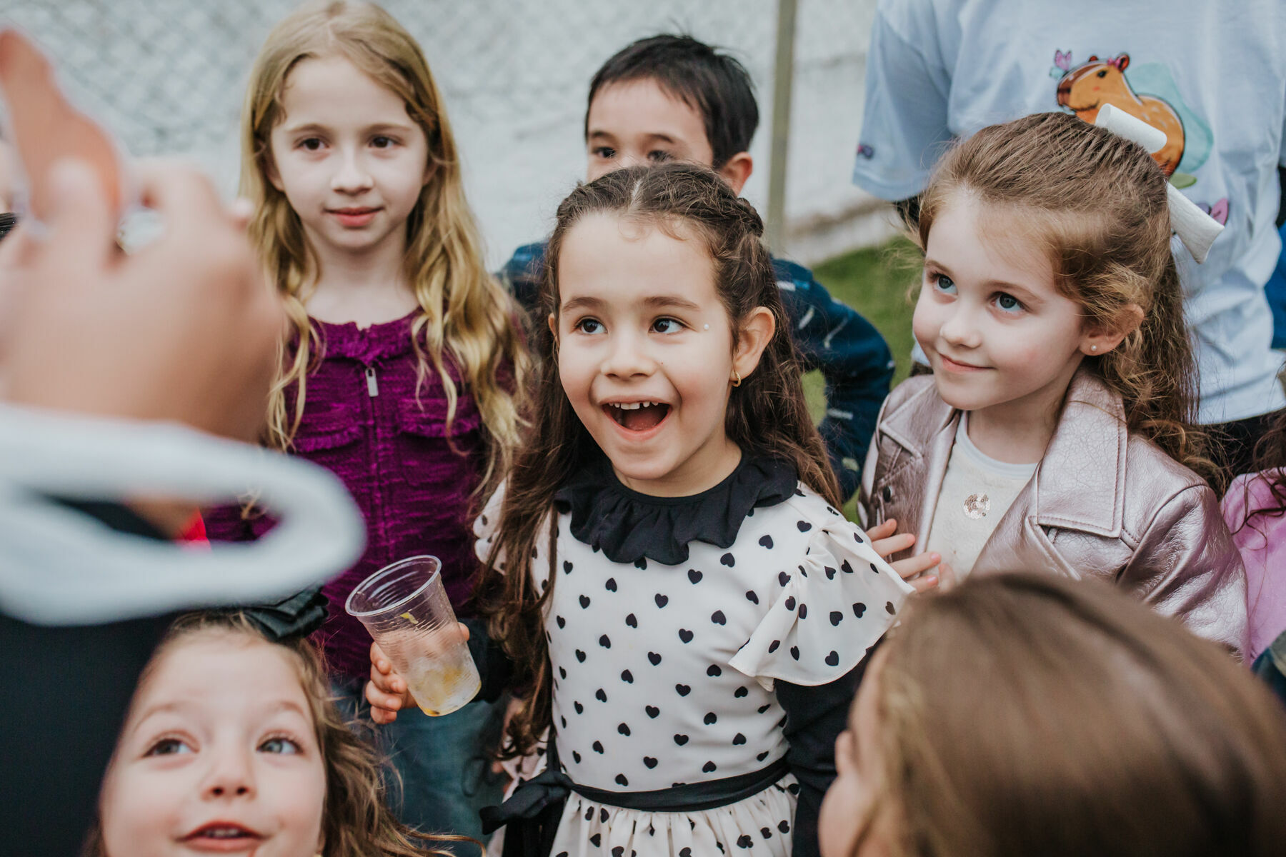 Foto Festa Infantil Maria Luisa - Imagem 12