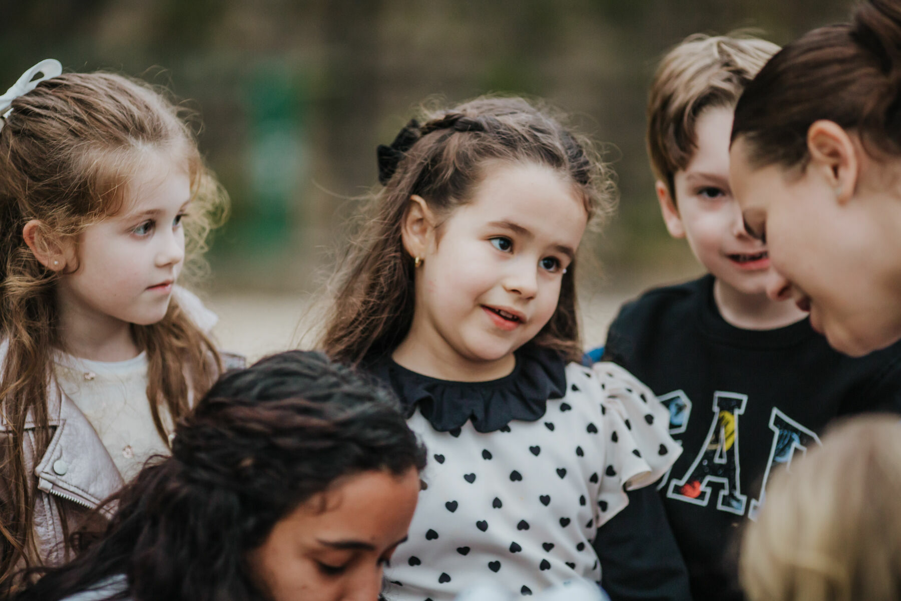 Foto Festa Infantil Maria Luisa - Imagem 15