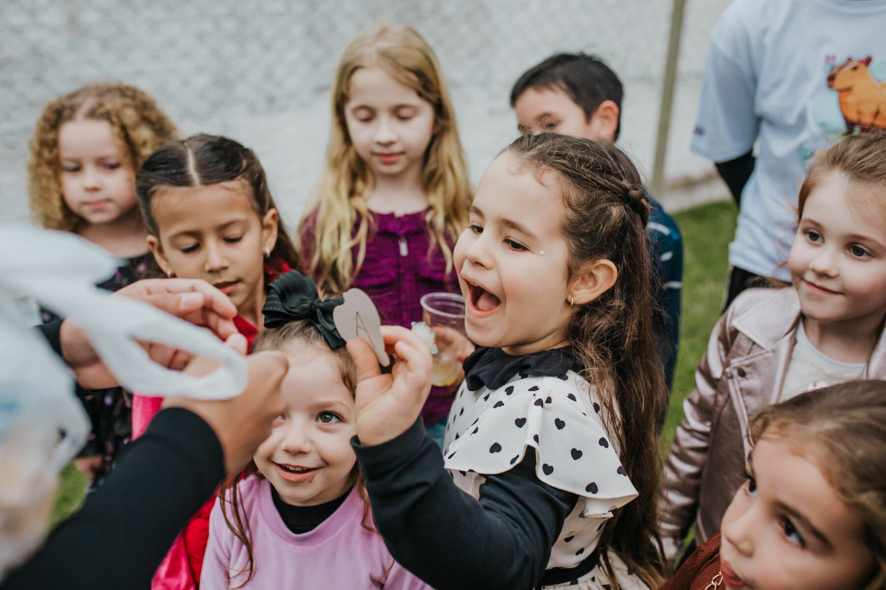 Foto Festa Infantil Maria Luisa - Imagem 13