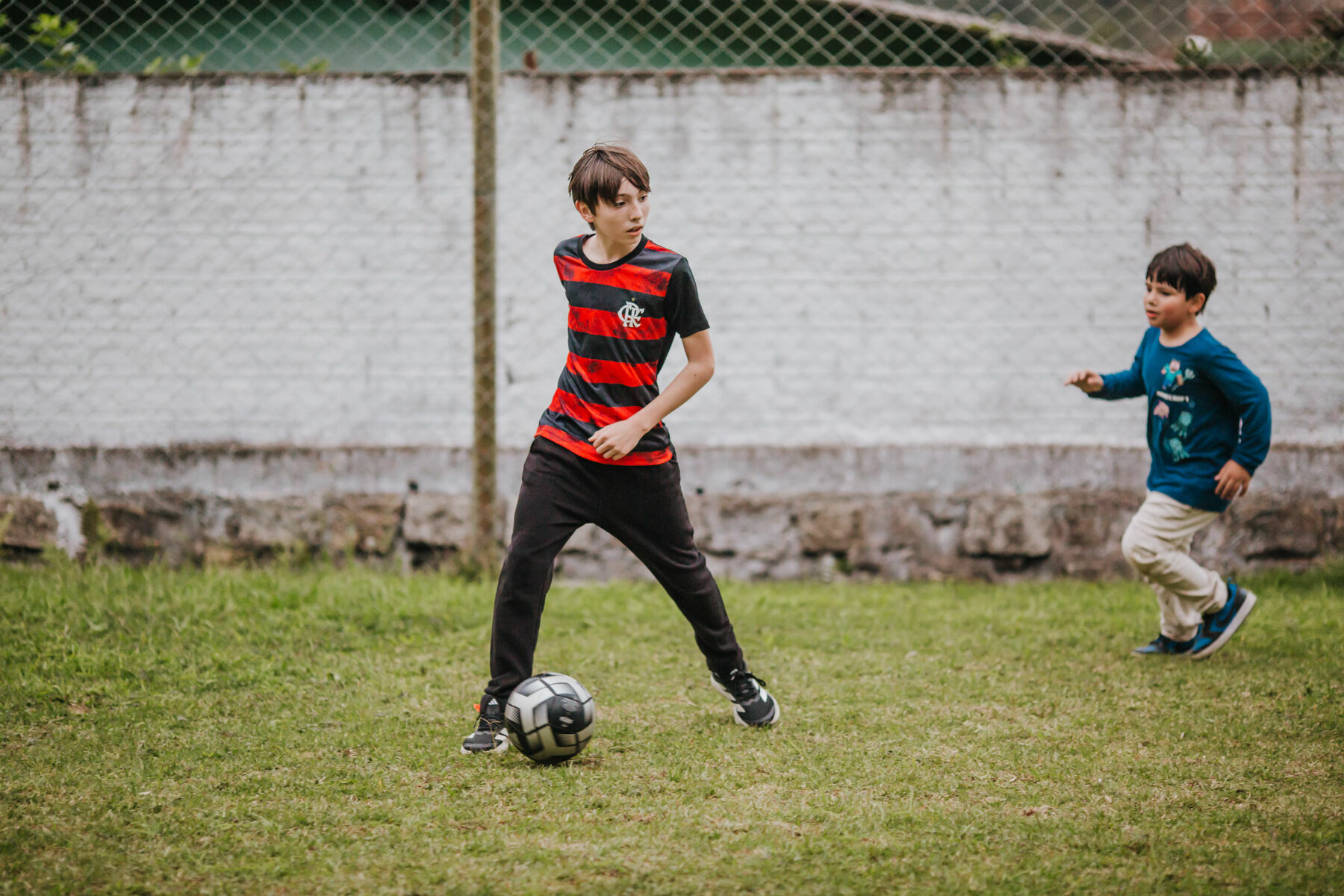 Foto Festa Infantil Maria Luisa - Imagem 16