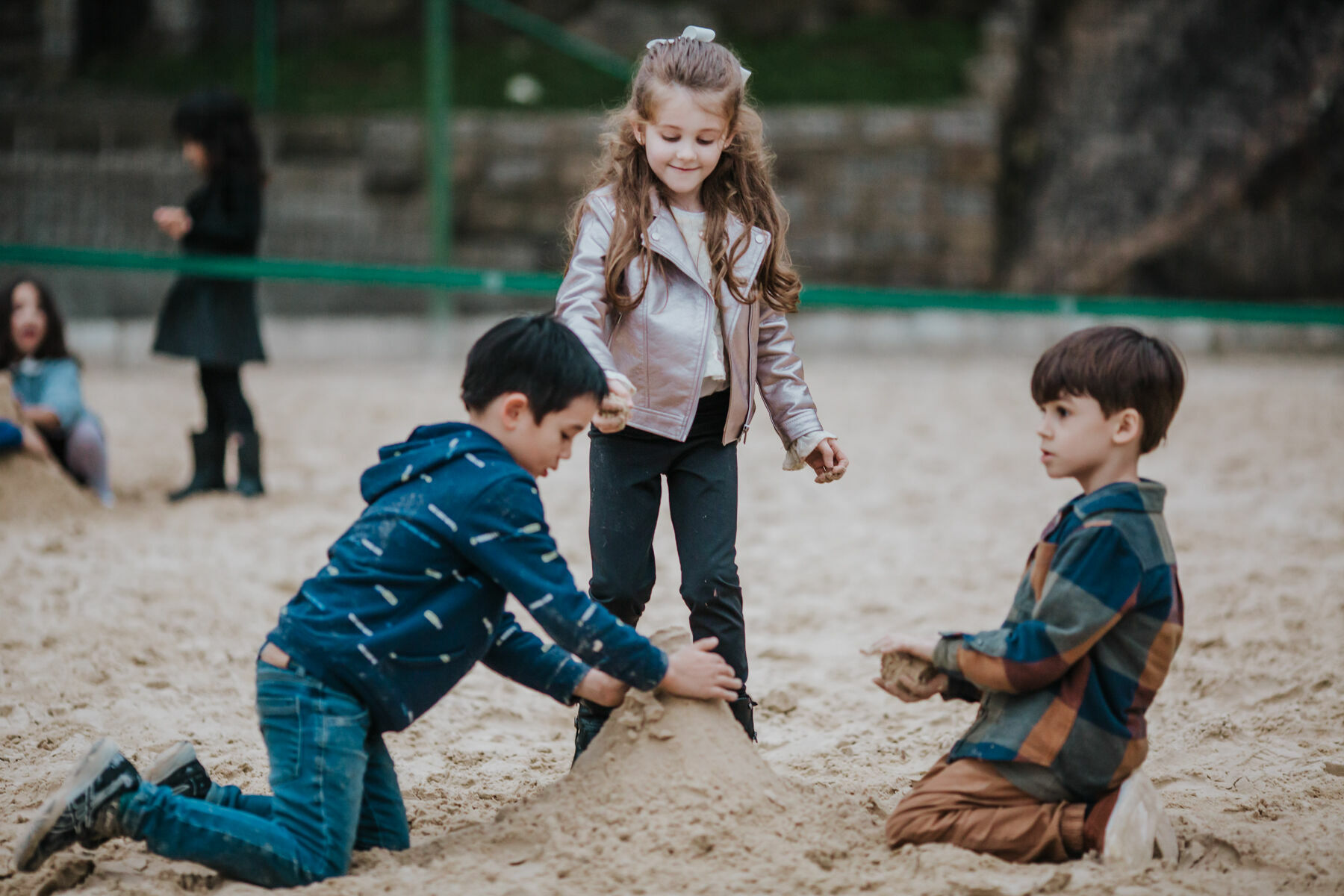 Foto Festa Infantil Maria Luisa - Imagem 14