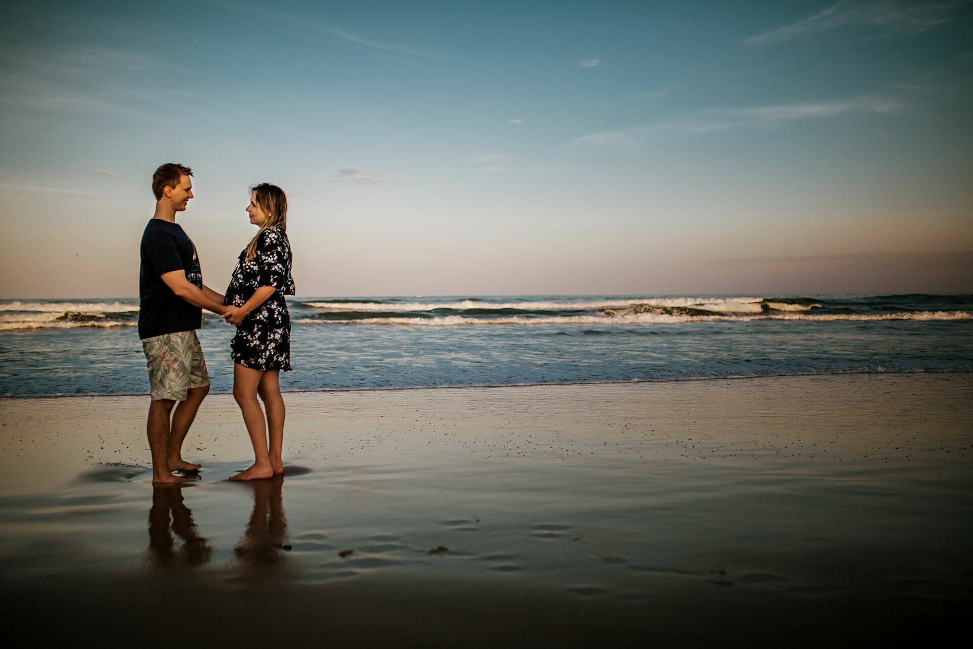 Foto Ensaio Gestante Gracieli em Florianópolis Foto Ensaio Gestante Gracieli em Florianópolis - Imagem 37