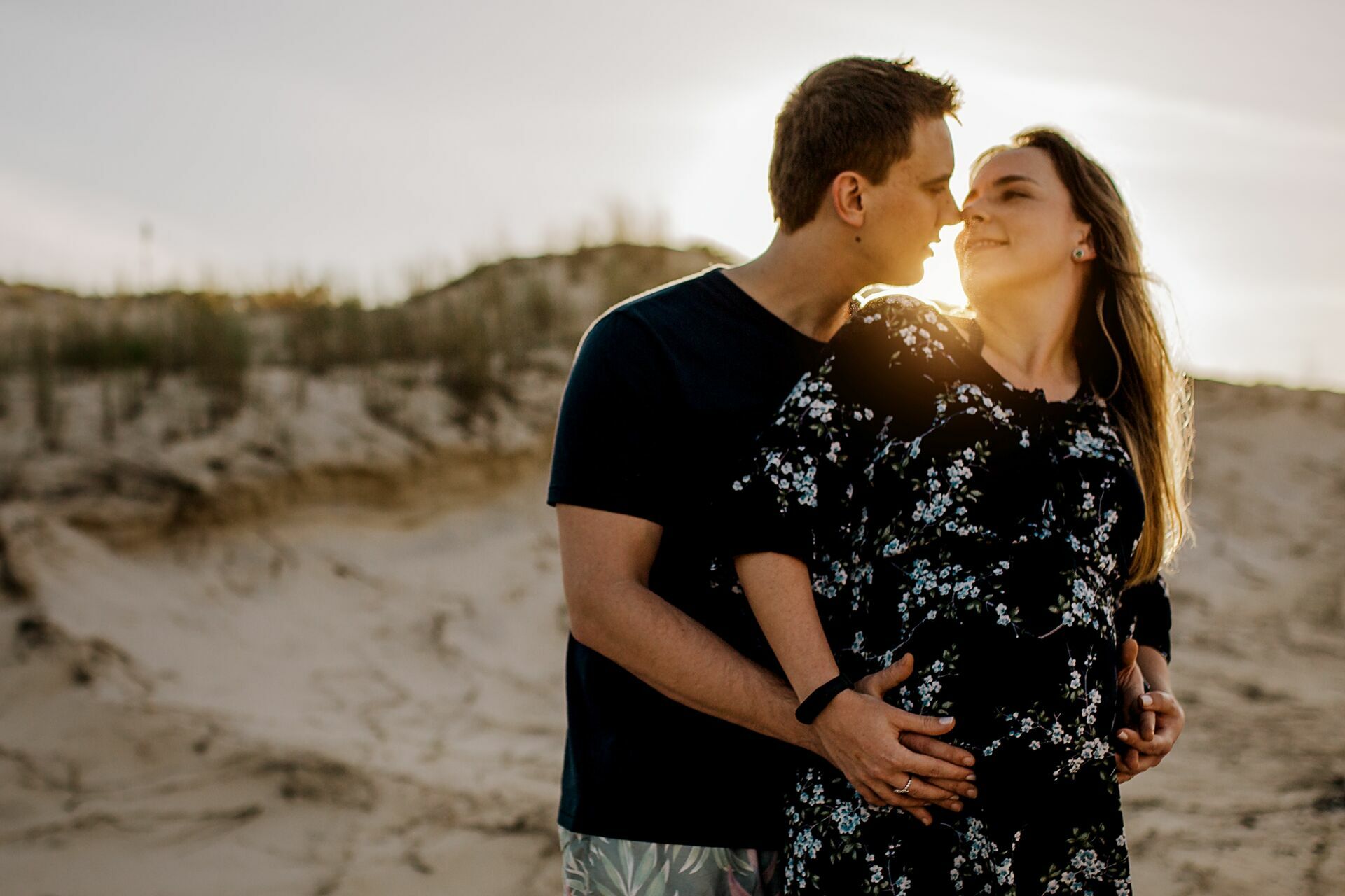 Foto Ensaio Gestante Gracieli em Florianópolis Foto Ensaio Gestante Gracieli em Florianópolis - Imagem 28